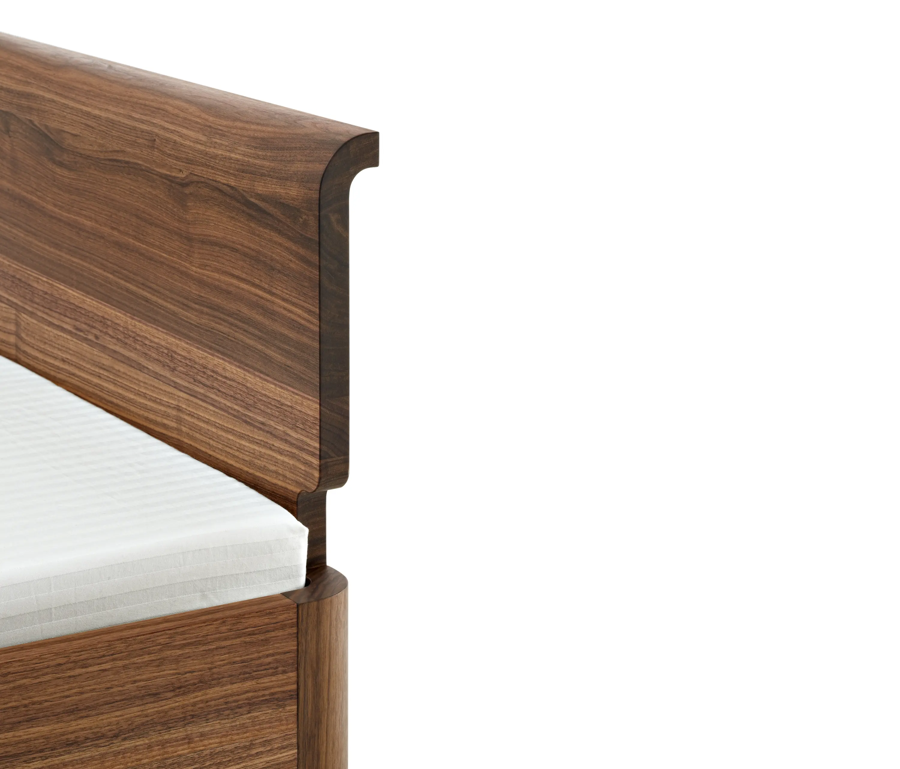 Holzmanufaktur - LOOP bed