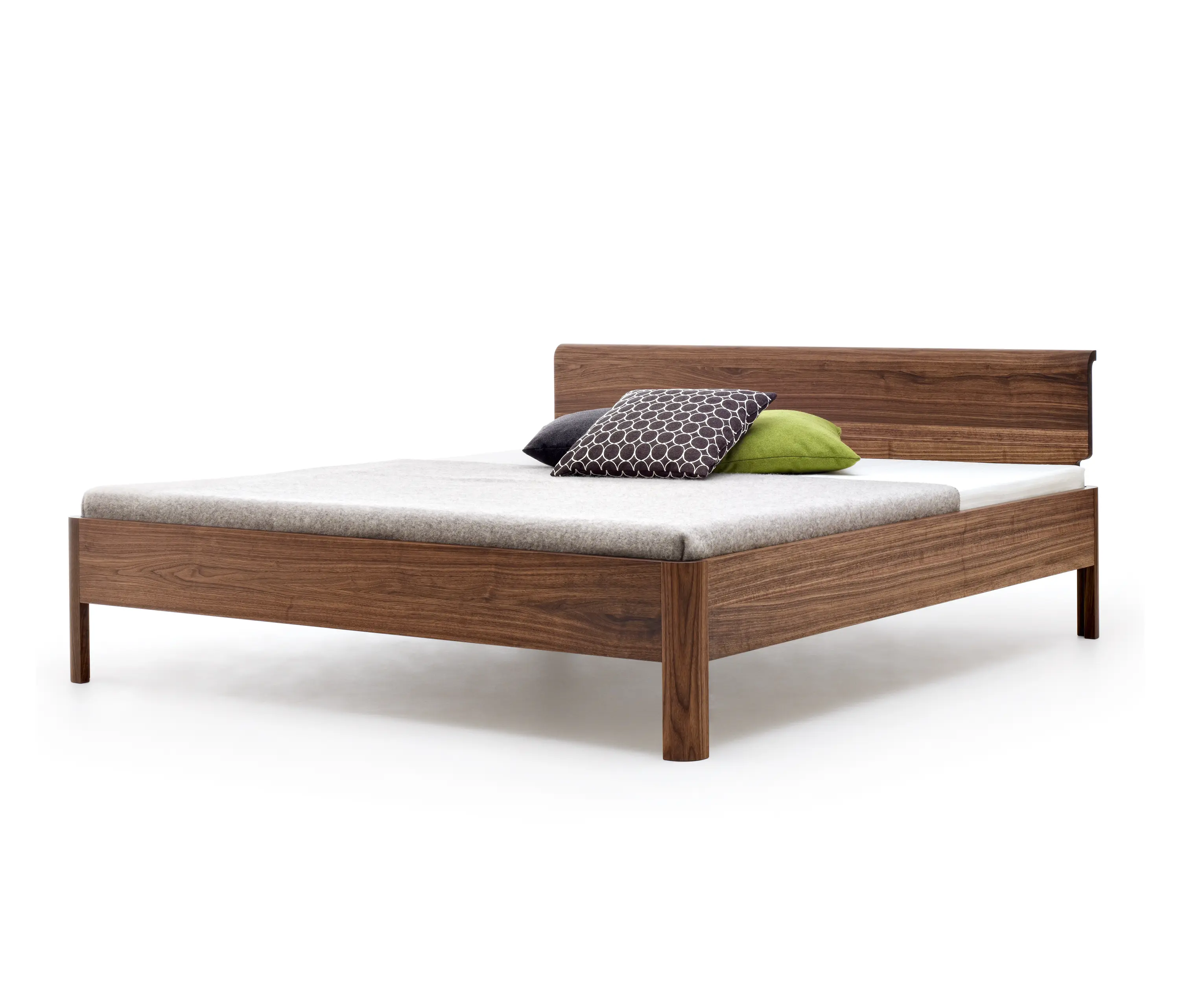 Holzmanufaktur - LOOP bed