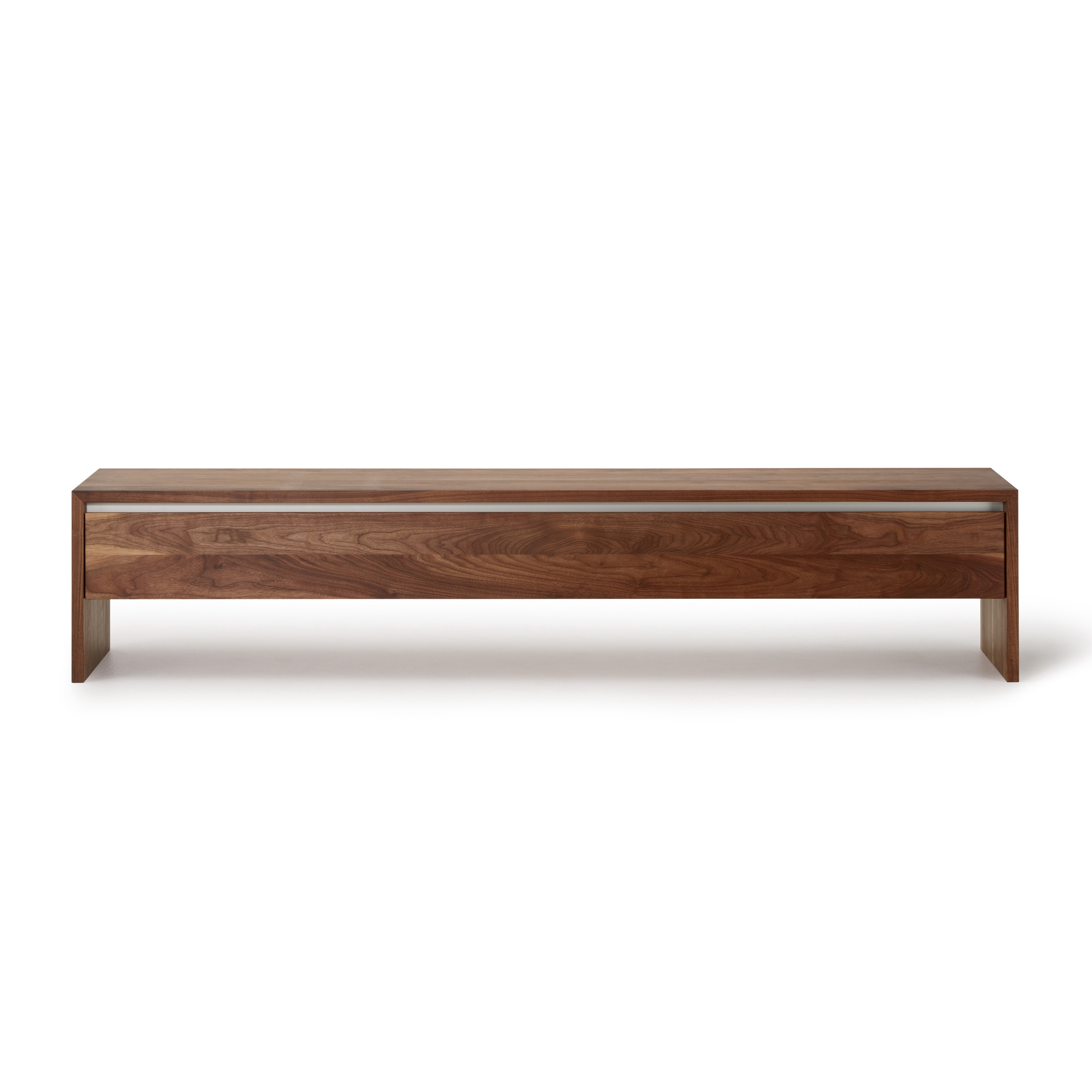 Display product DIVA lowboard from manufacturer Holzmanufaktur