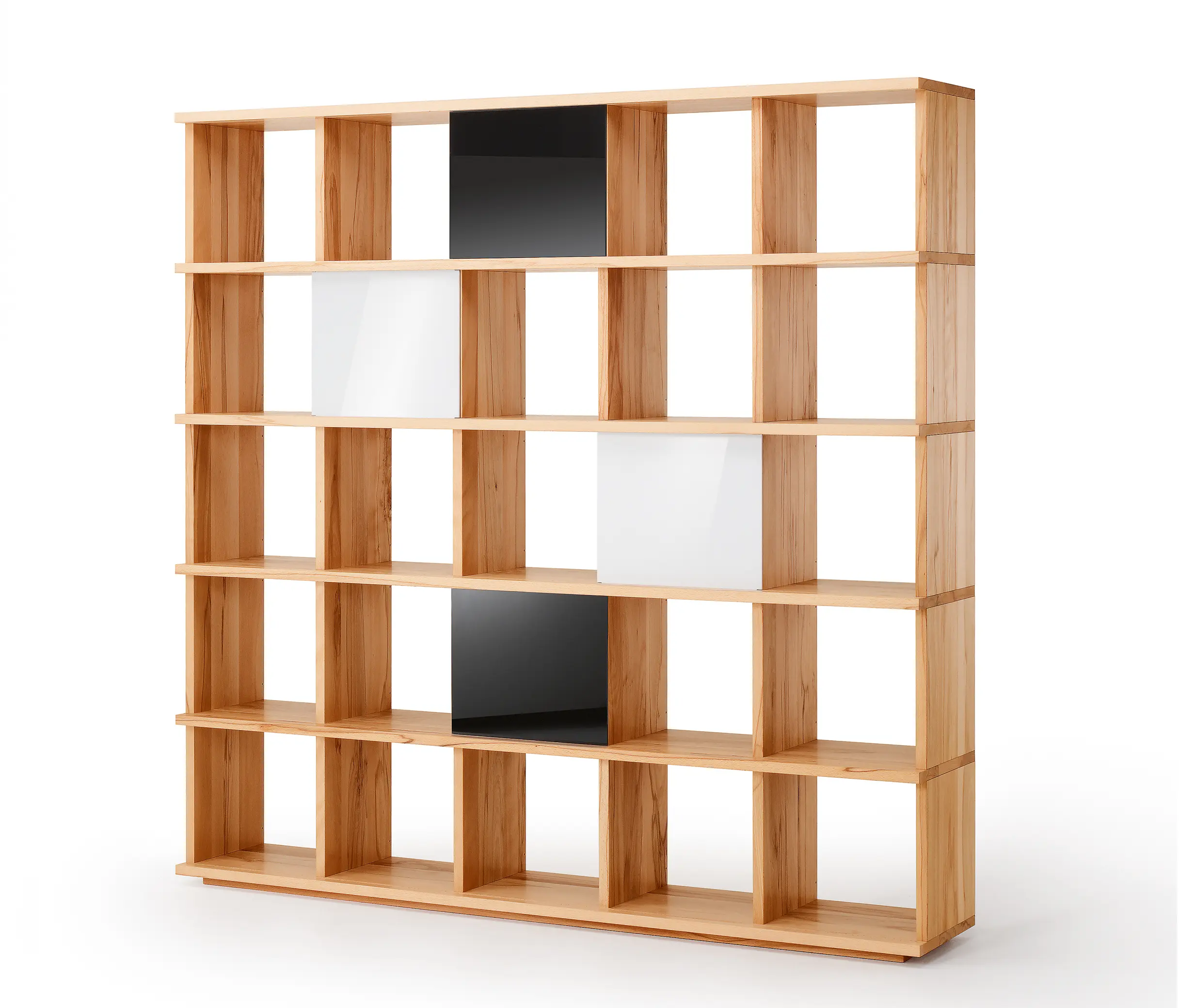 Holzmanufaktur - IQ Regalsystem