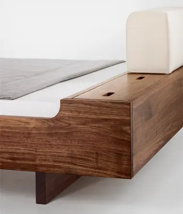 Holzmanufaktur - COM:CA bed