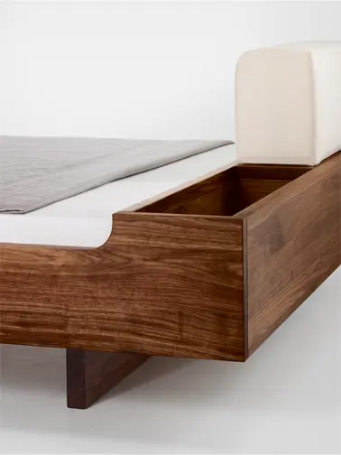 Holzmanufaktur - COM:CA bed