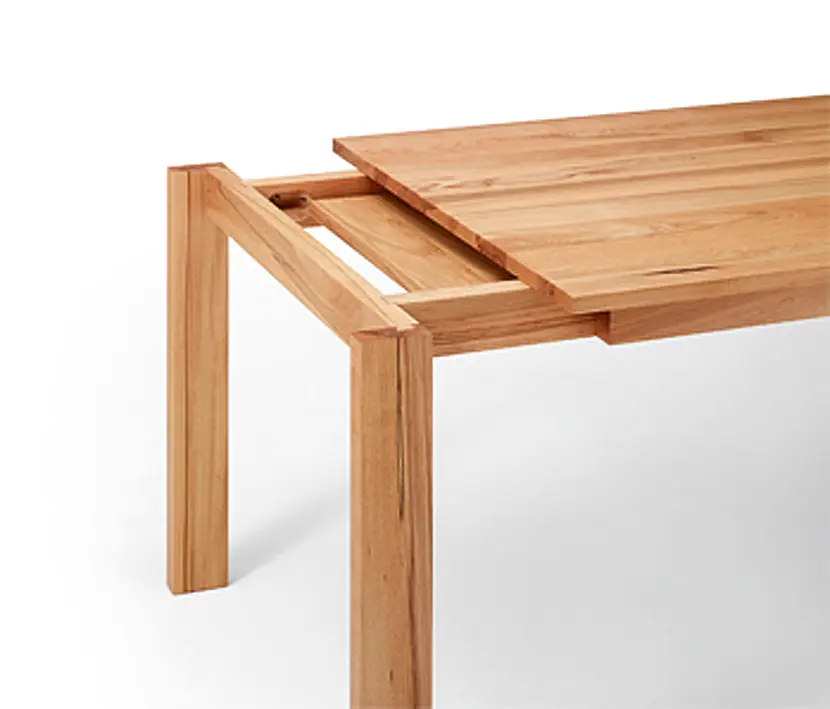 Holzmanufaktur - ZOOM table