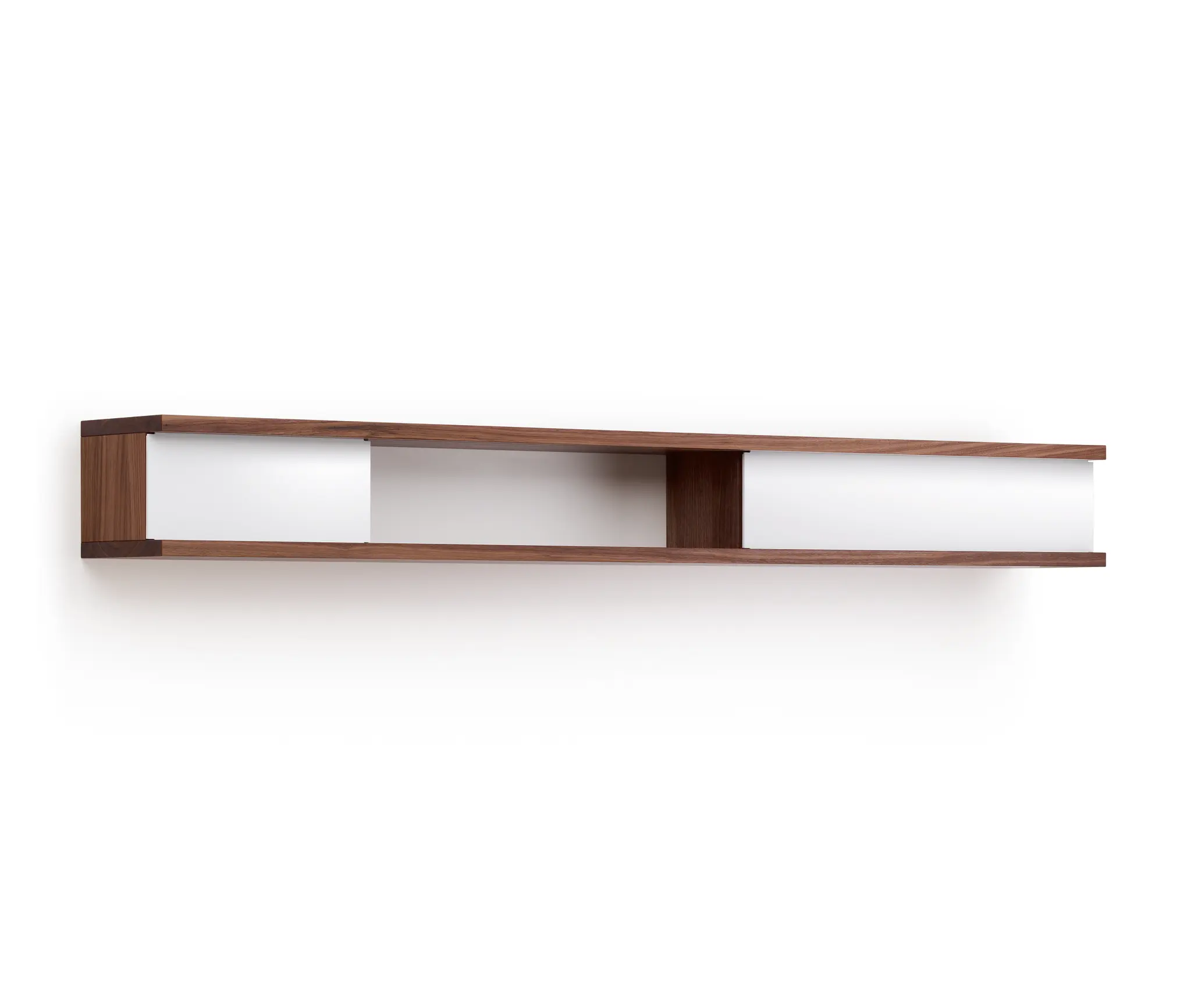 Holzmanufaktur - IQ wall rack