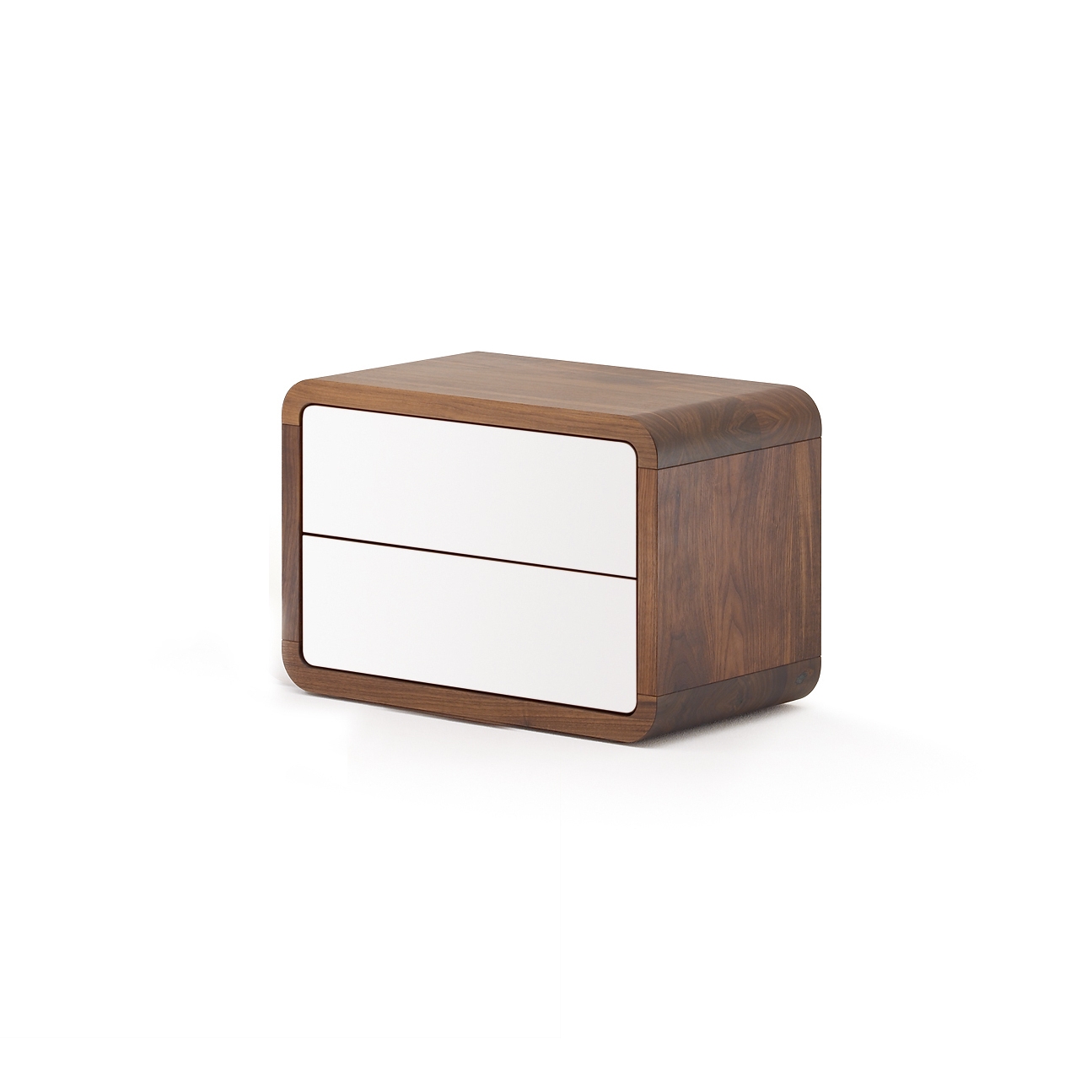 Display product COM:CI night table from manufacturer Holzmanufaktur
