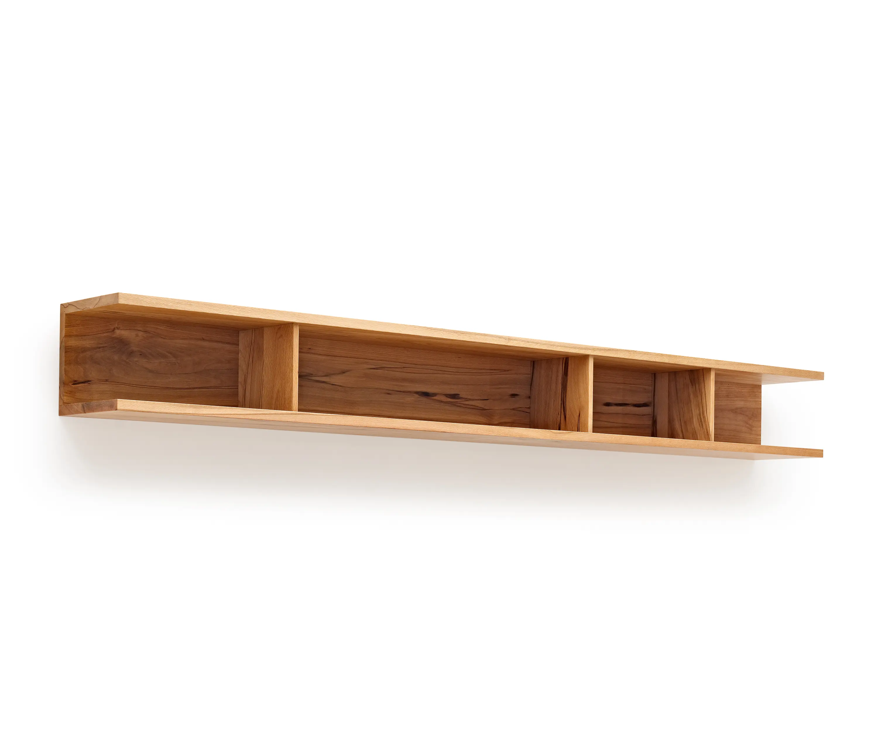 Holzmanufaktur - FLAT Regal