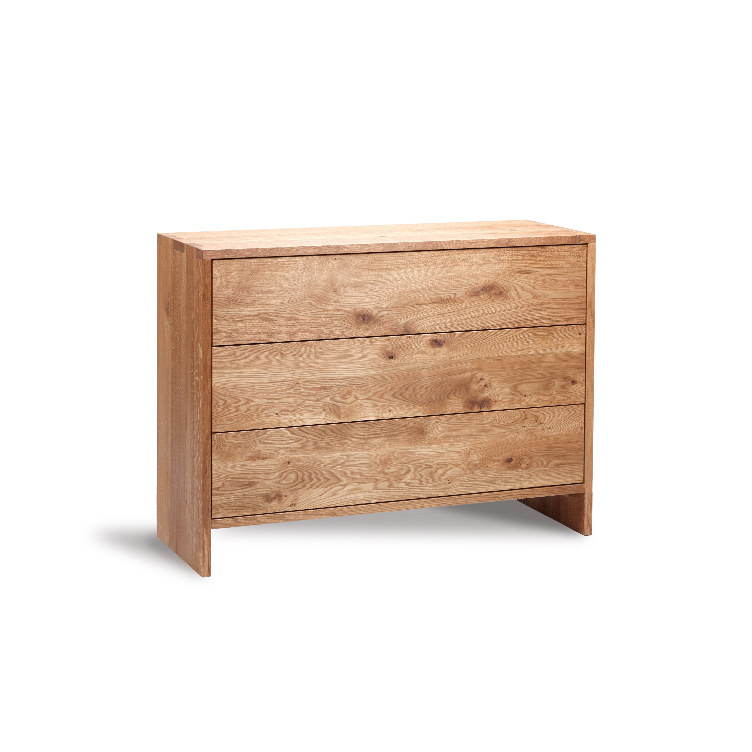 Display product NAP chest of drawers from manufacturer Holzmanufaktur