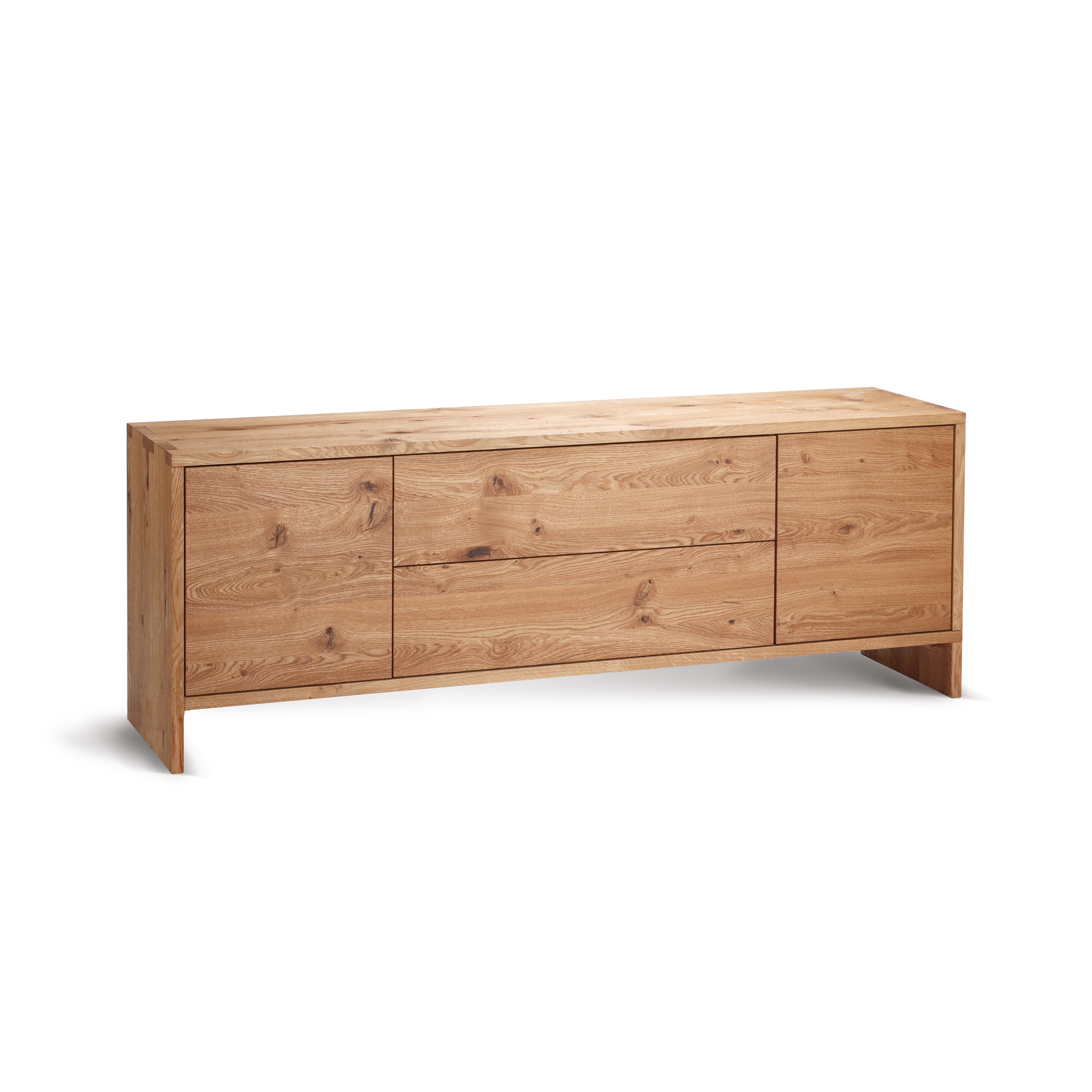 NAP sideboard
