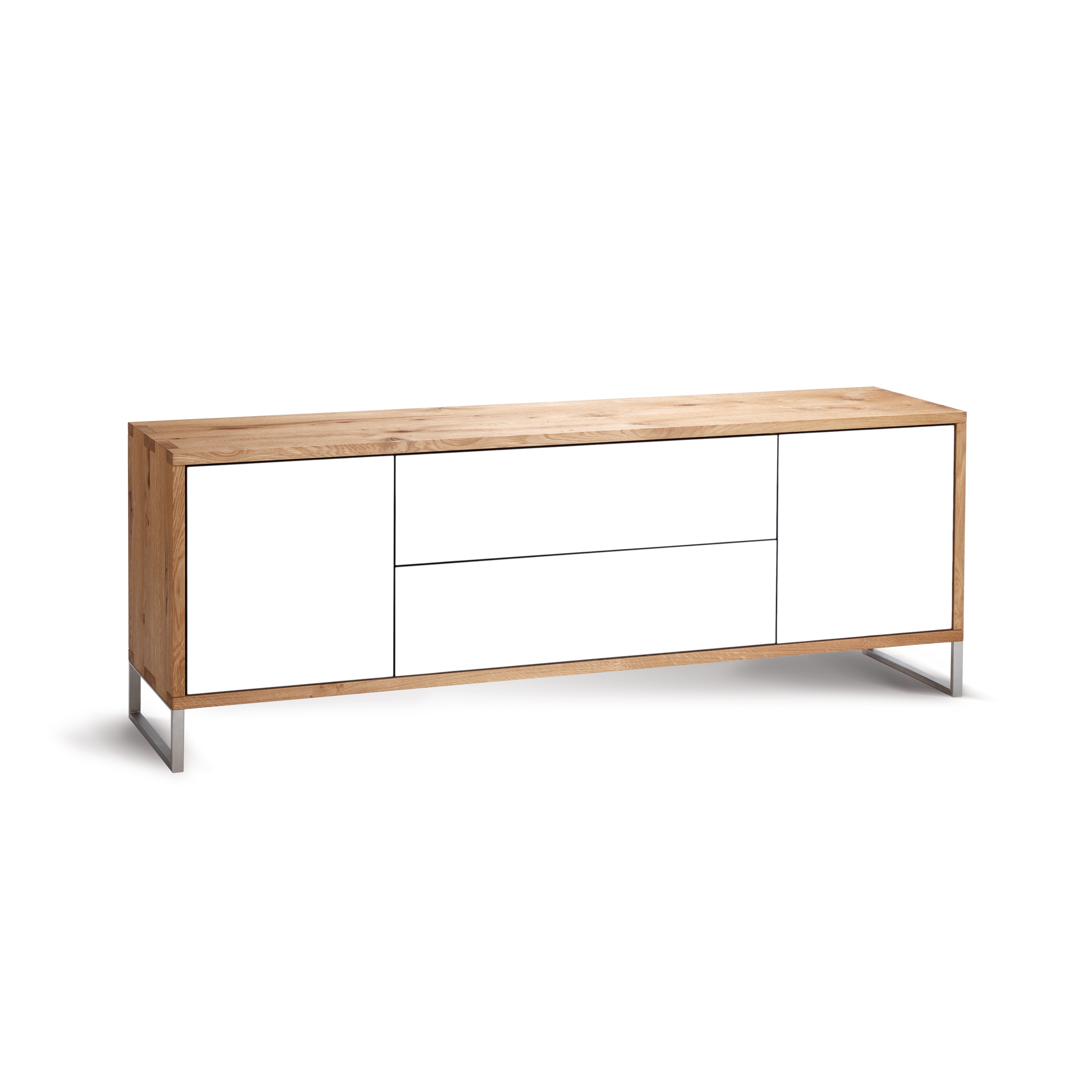 Display product NAP sideboard from manufacturer Holzmanufaktur