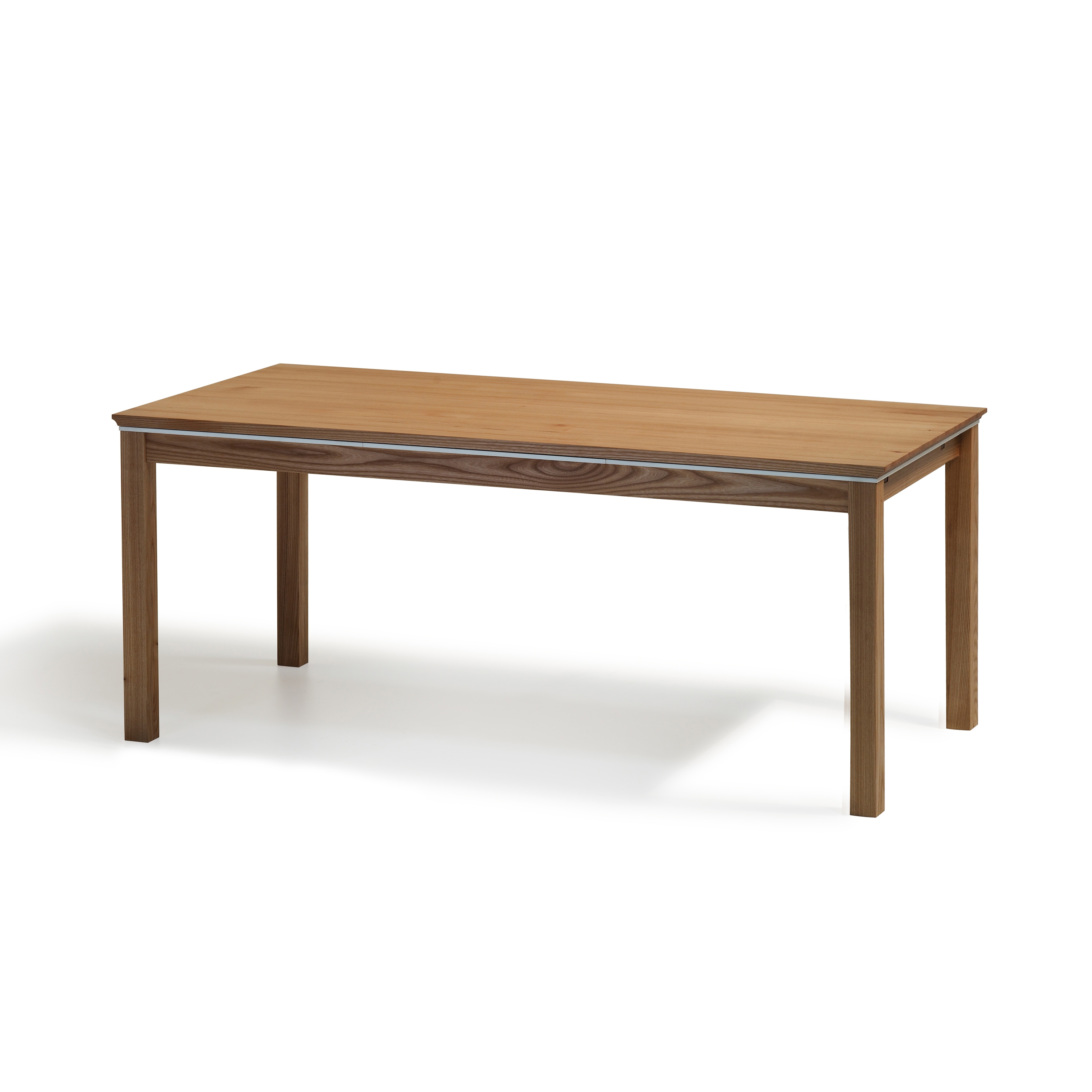 Display product PULL table from manufacturer Holzmanufaktur