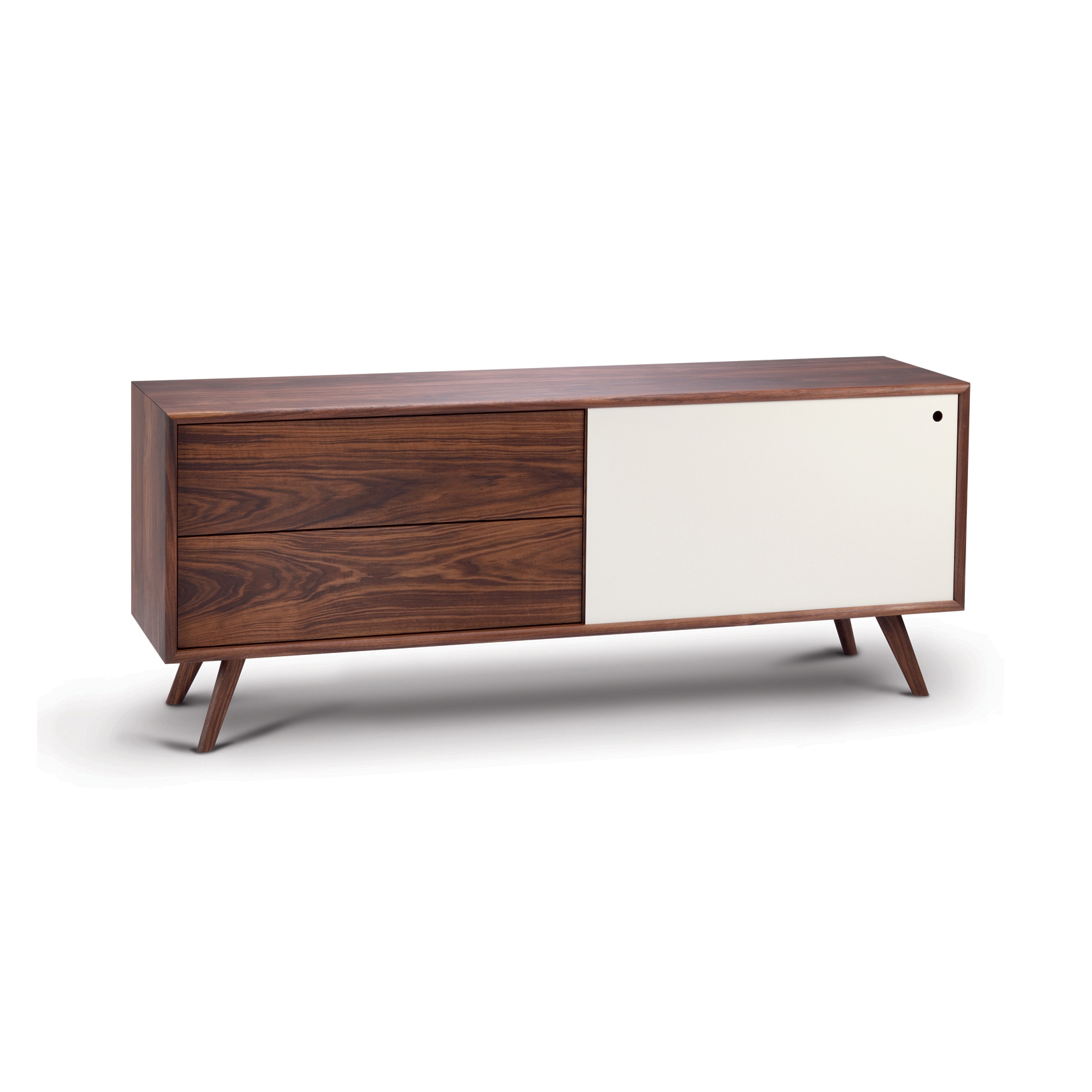Display product DONNA sideboard from manufacturer Holzmanufaktur
