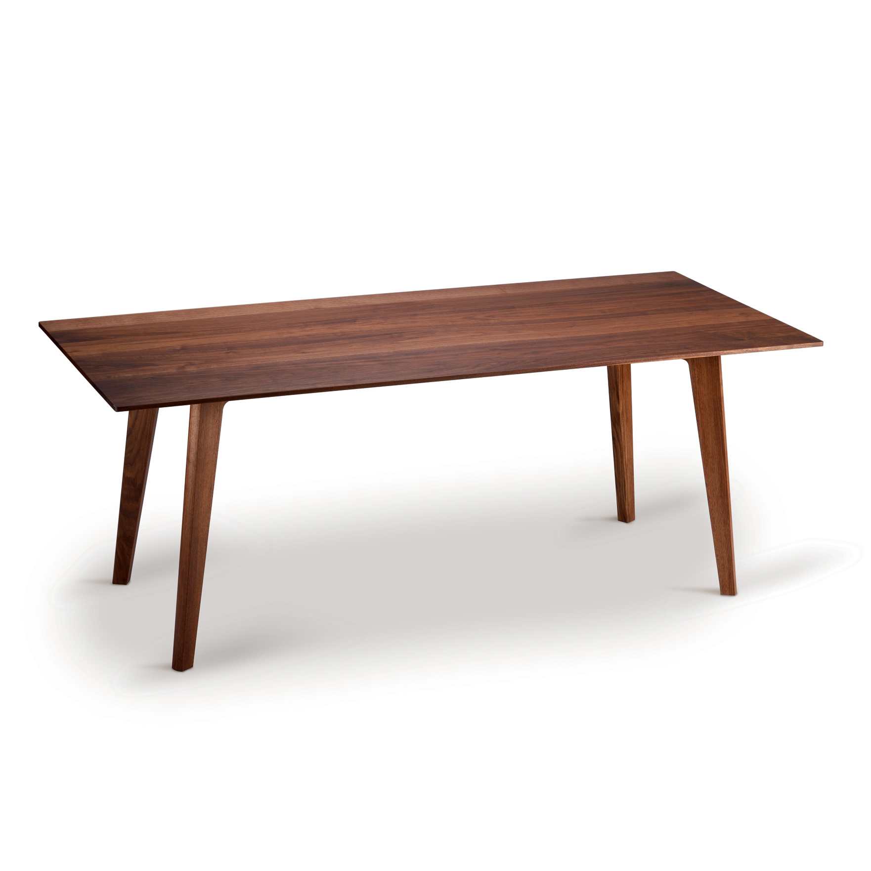 Afficher le produit MARTO table du fabricant Holzmanufaktur