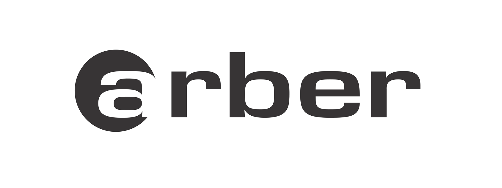 Logo for manufacturer Arber Kollektion
