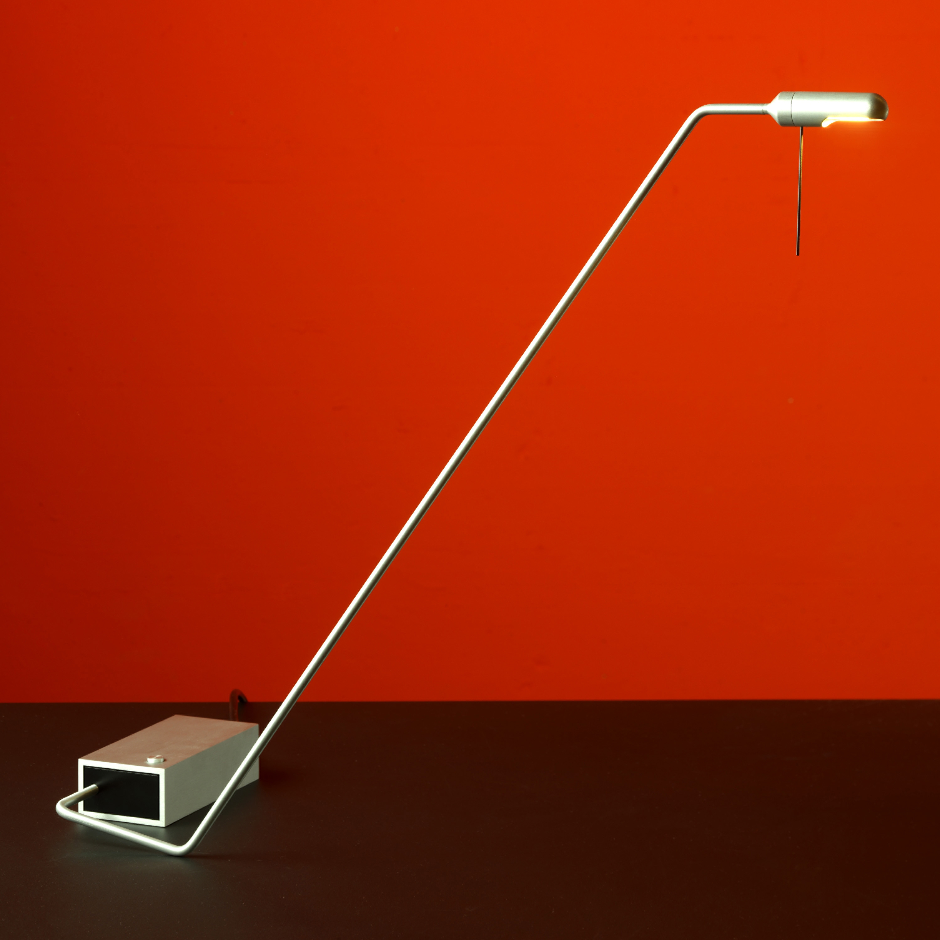 Display product Aluette from manufacturer Arber Kollektion