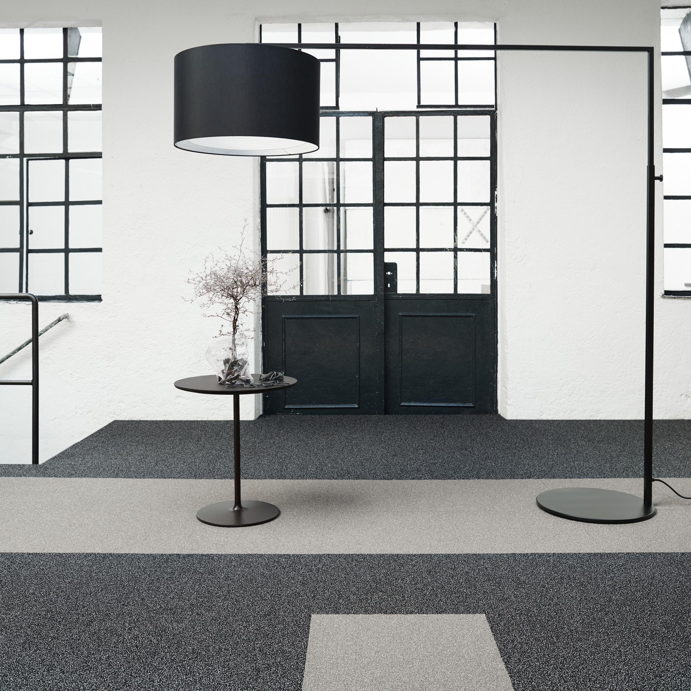 ACOUSTIC TILES