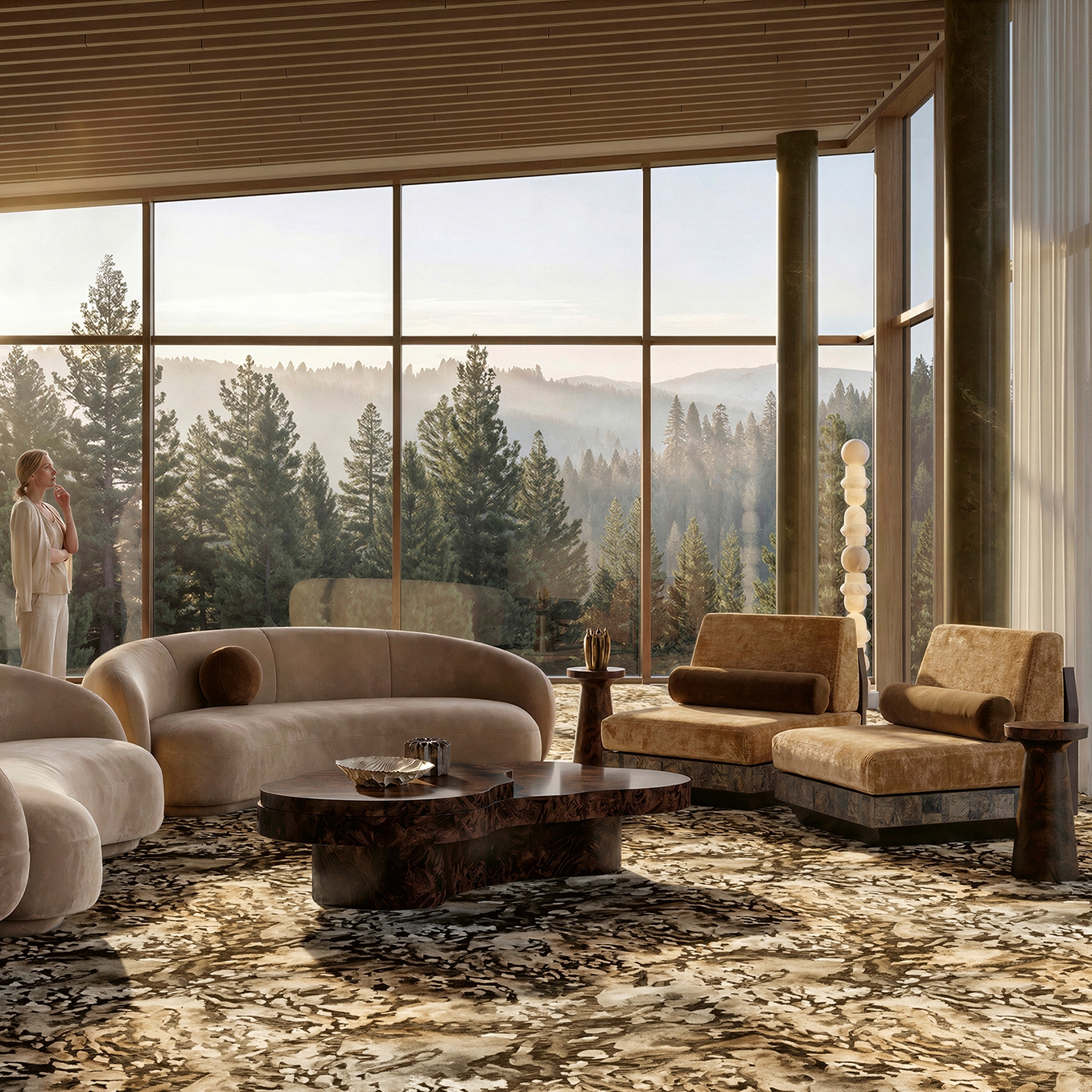 Explore GROUNDED collection by OBJECT CARPET | Architonic