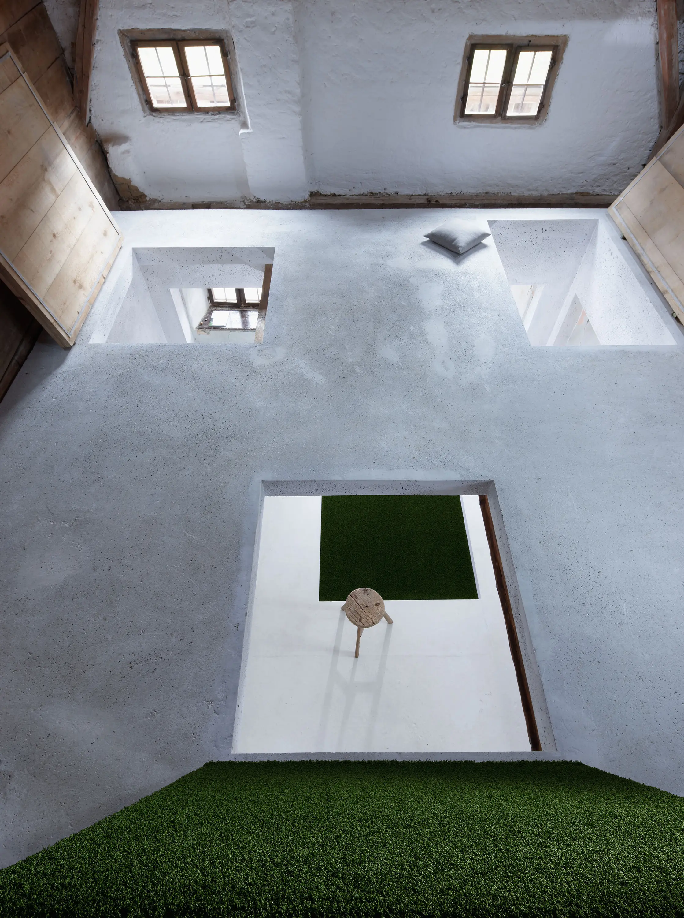 OBJECT CARPET - Poodle 1451 Sand