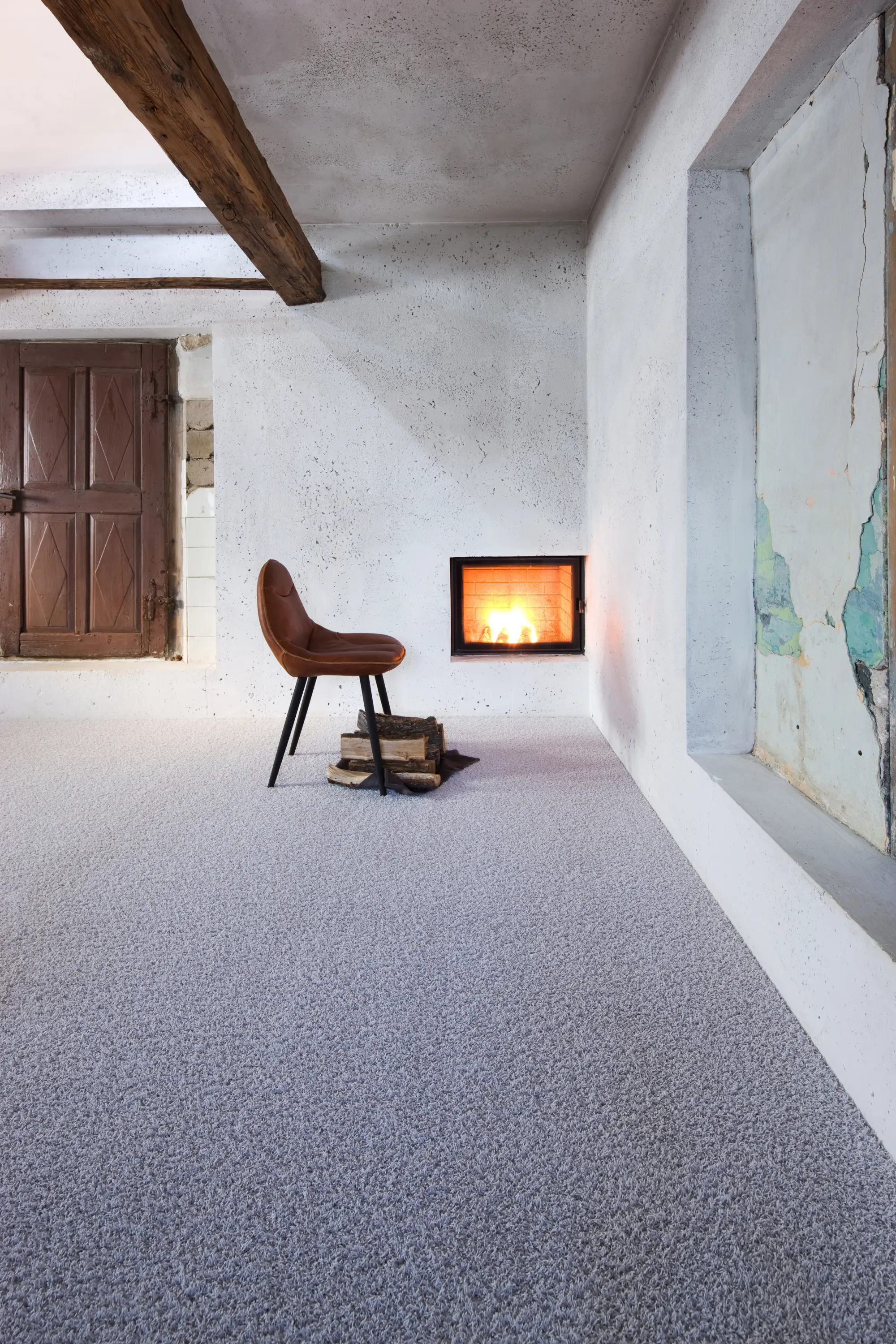 OBJECT CARPET - Poodle 1451 Sand