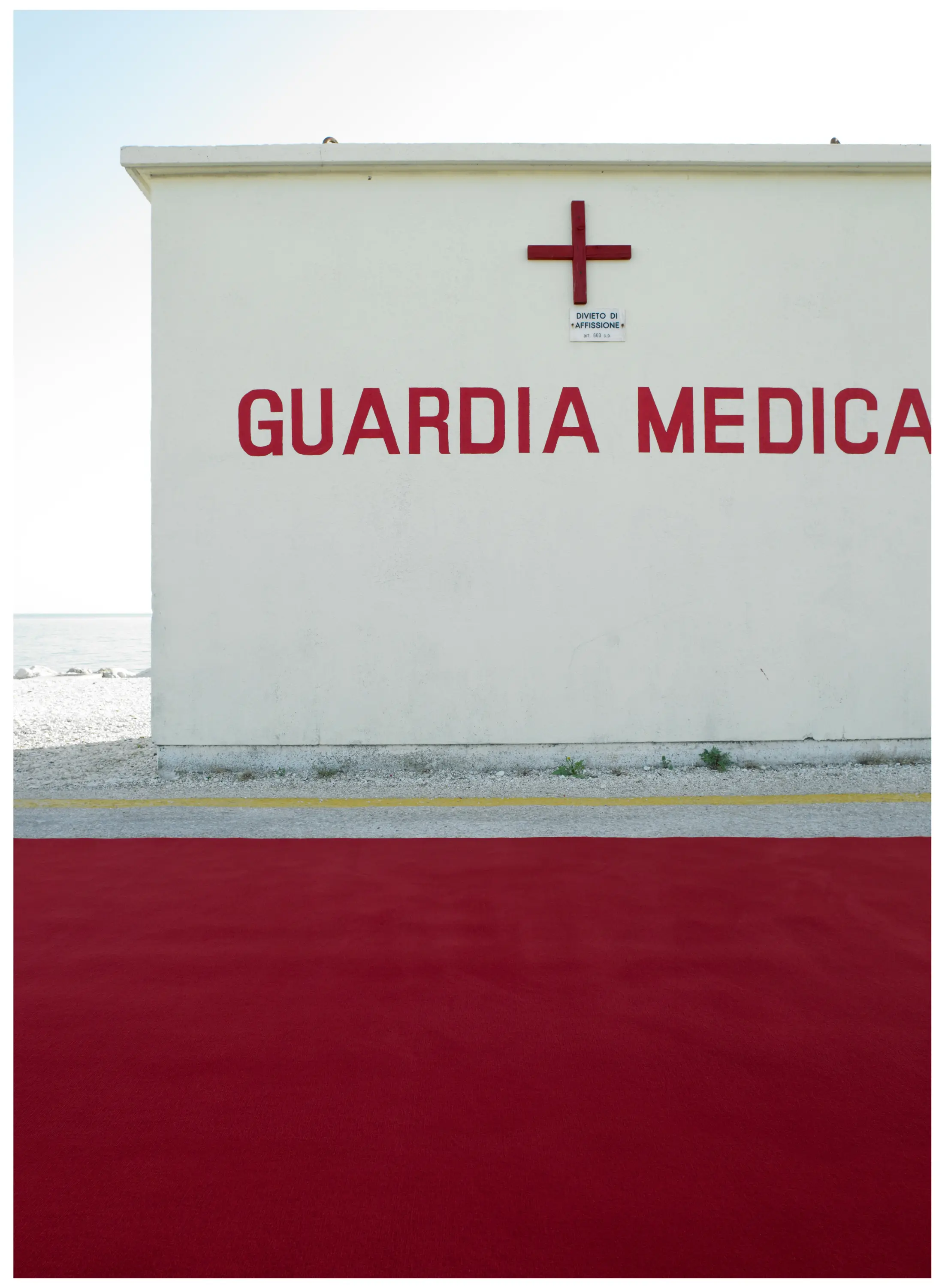 OBJECT CARPET - Object 0793 Marsch