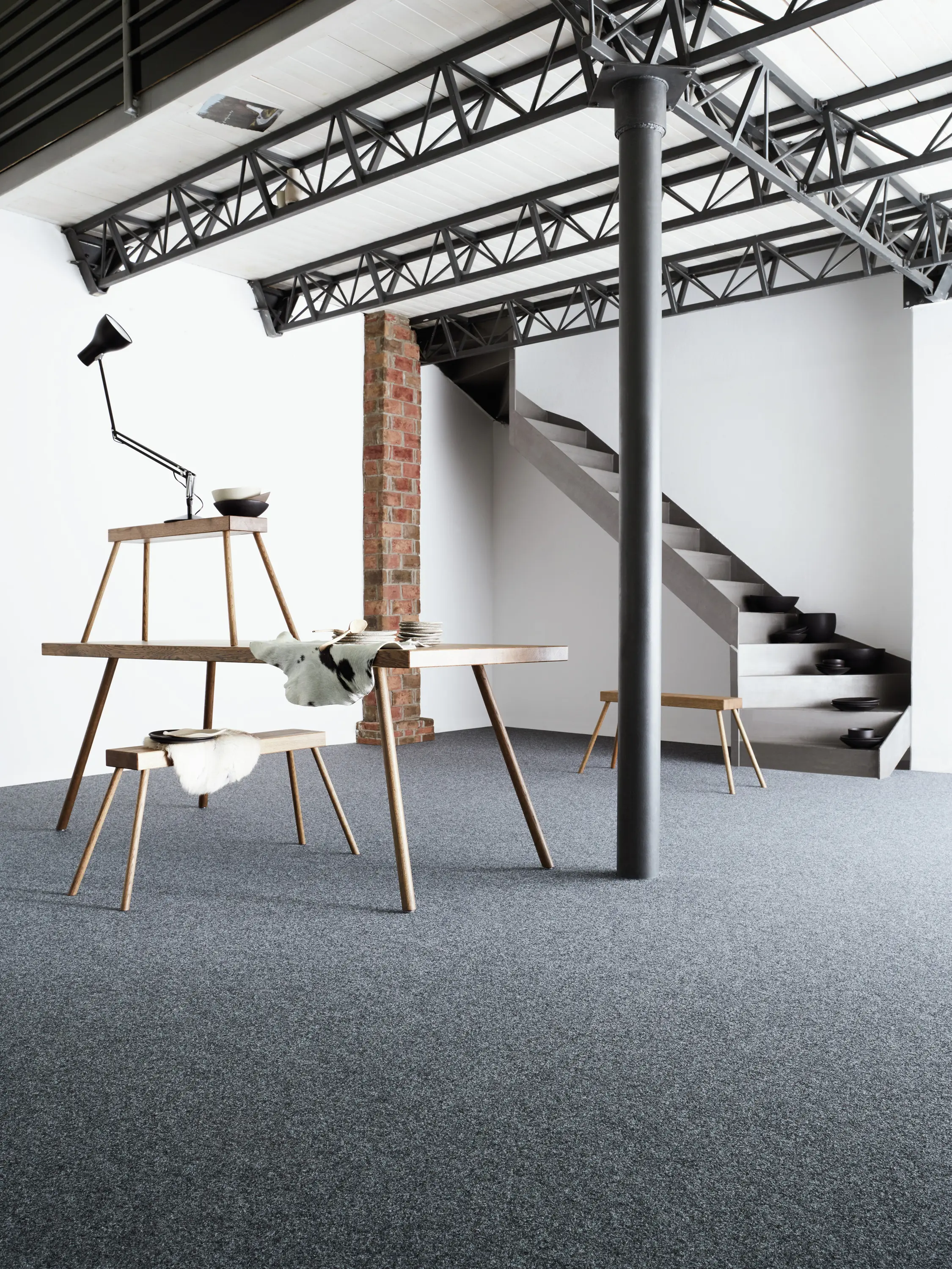 OBJECT CARPET - Scor 0551 Gras