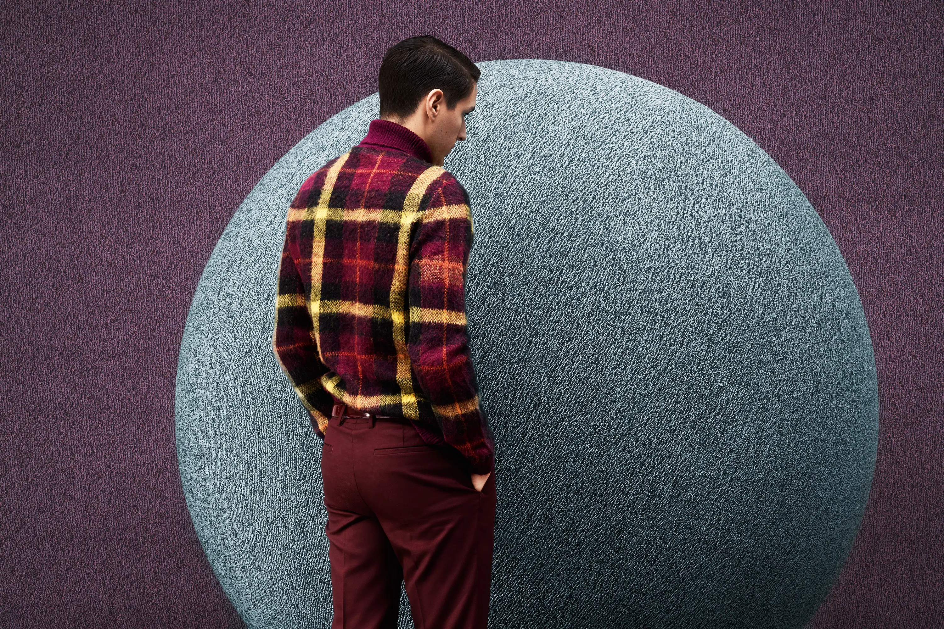 OBJECT CARPET - Deal x Feel 1040