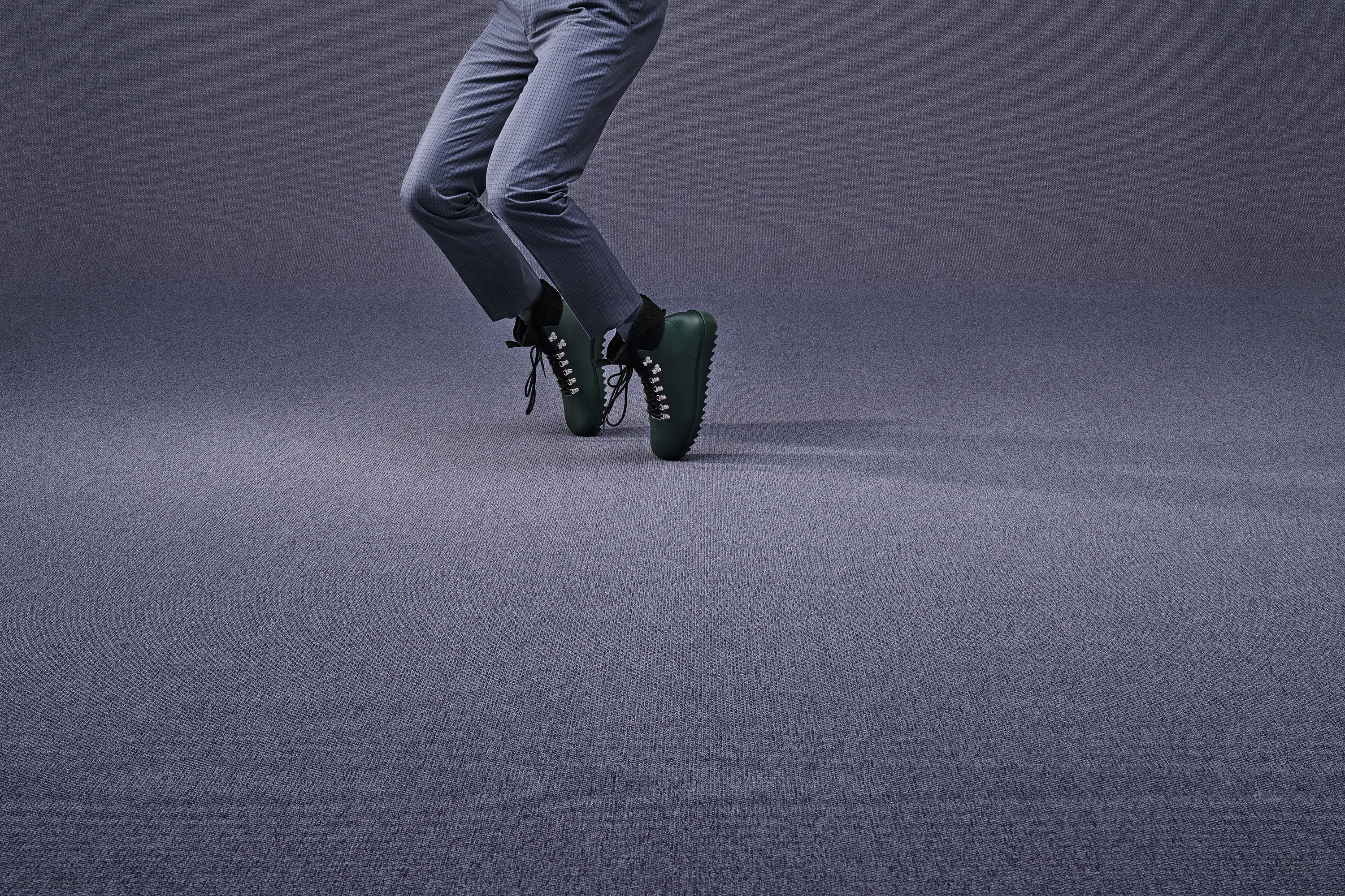 OBJECT CARPET - Walk x Talk 672