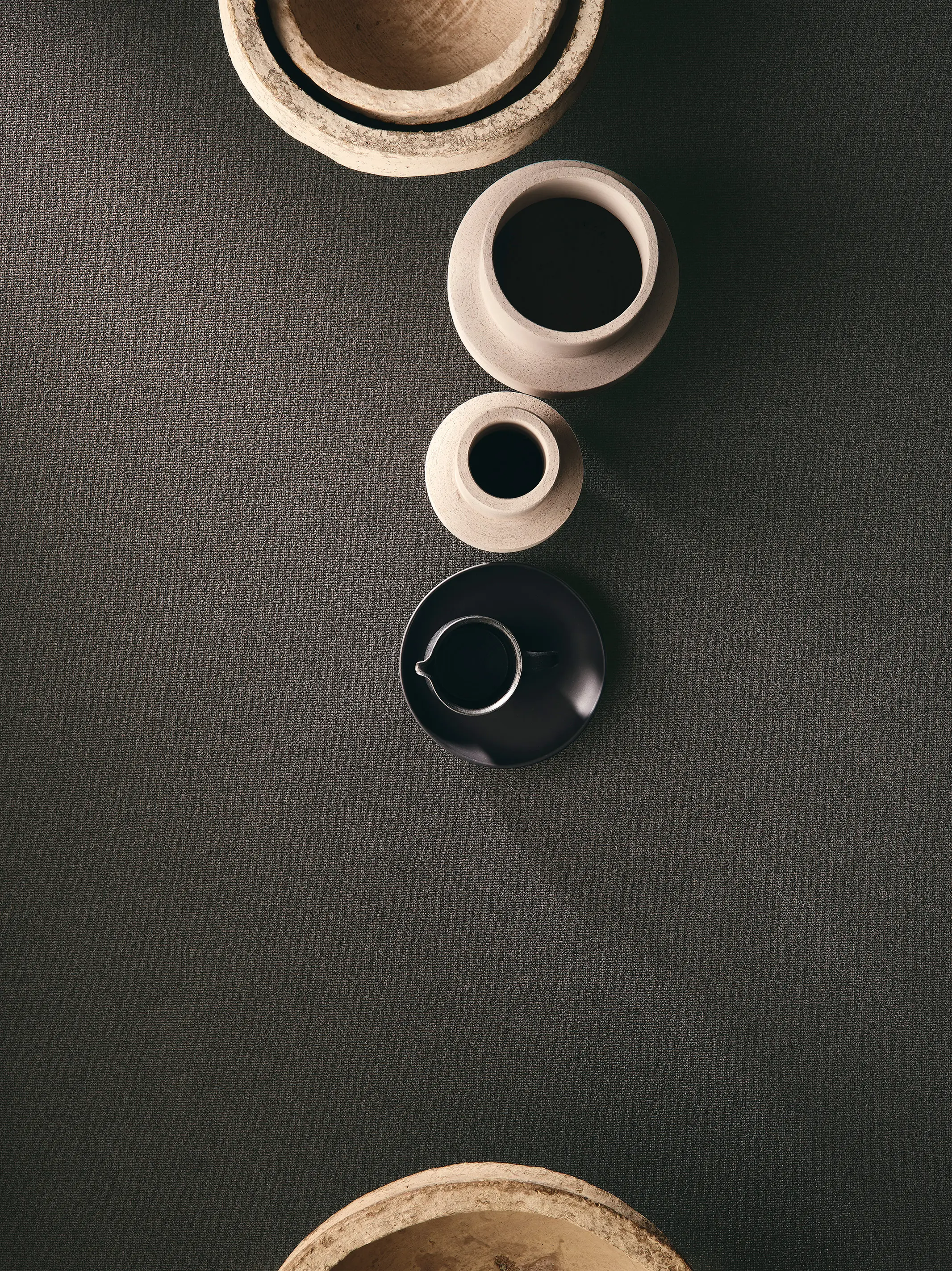 OBJECT CARPET - Concept One 7306 Mocca