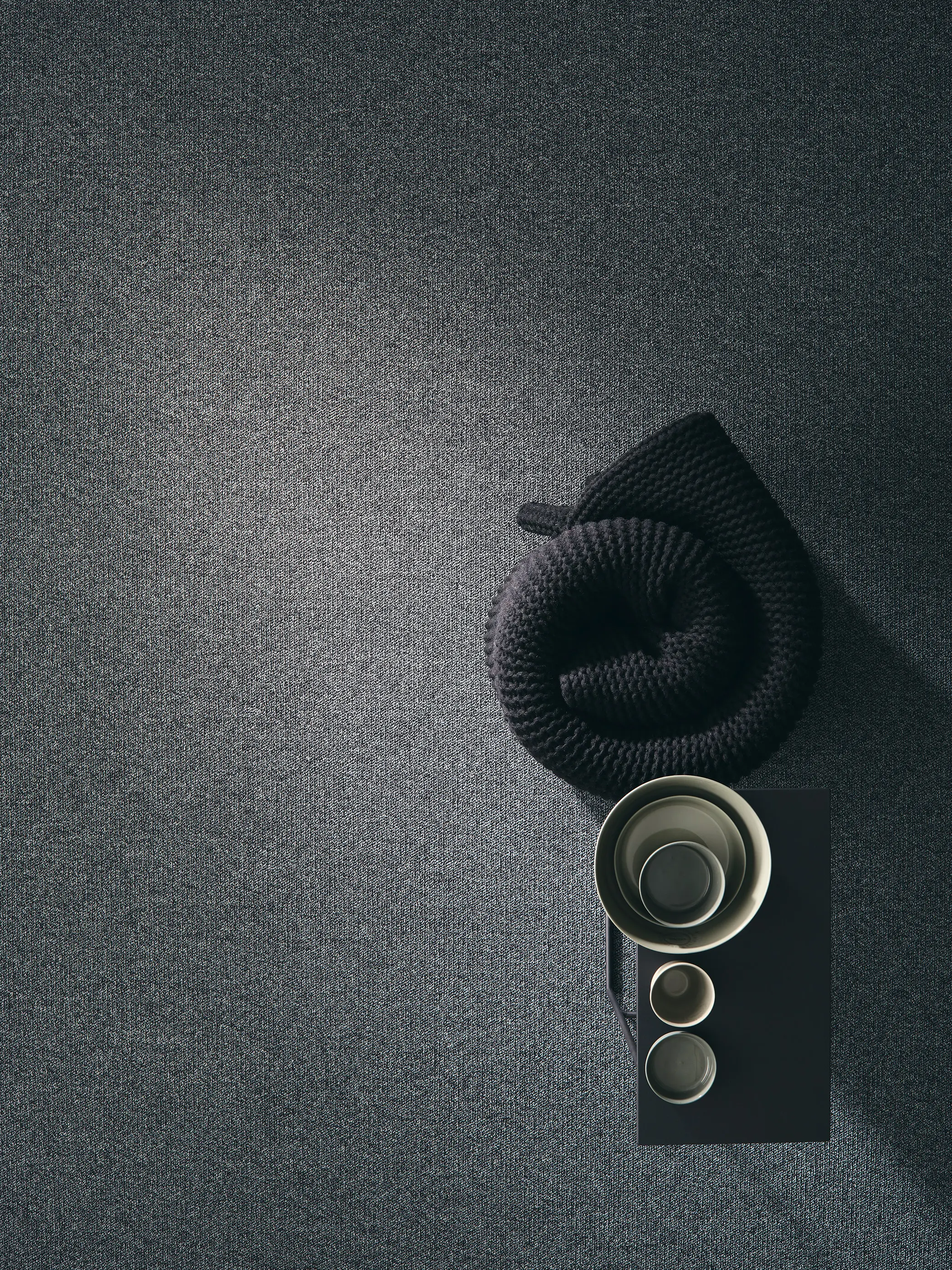 OBJECT CARPET - Concept Two 7208 Platin