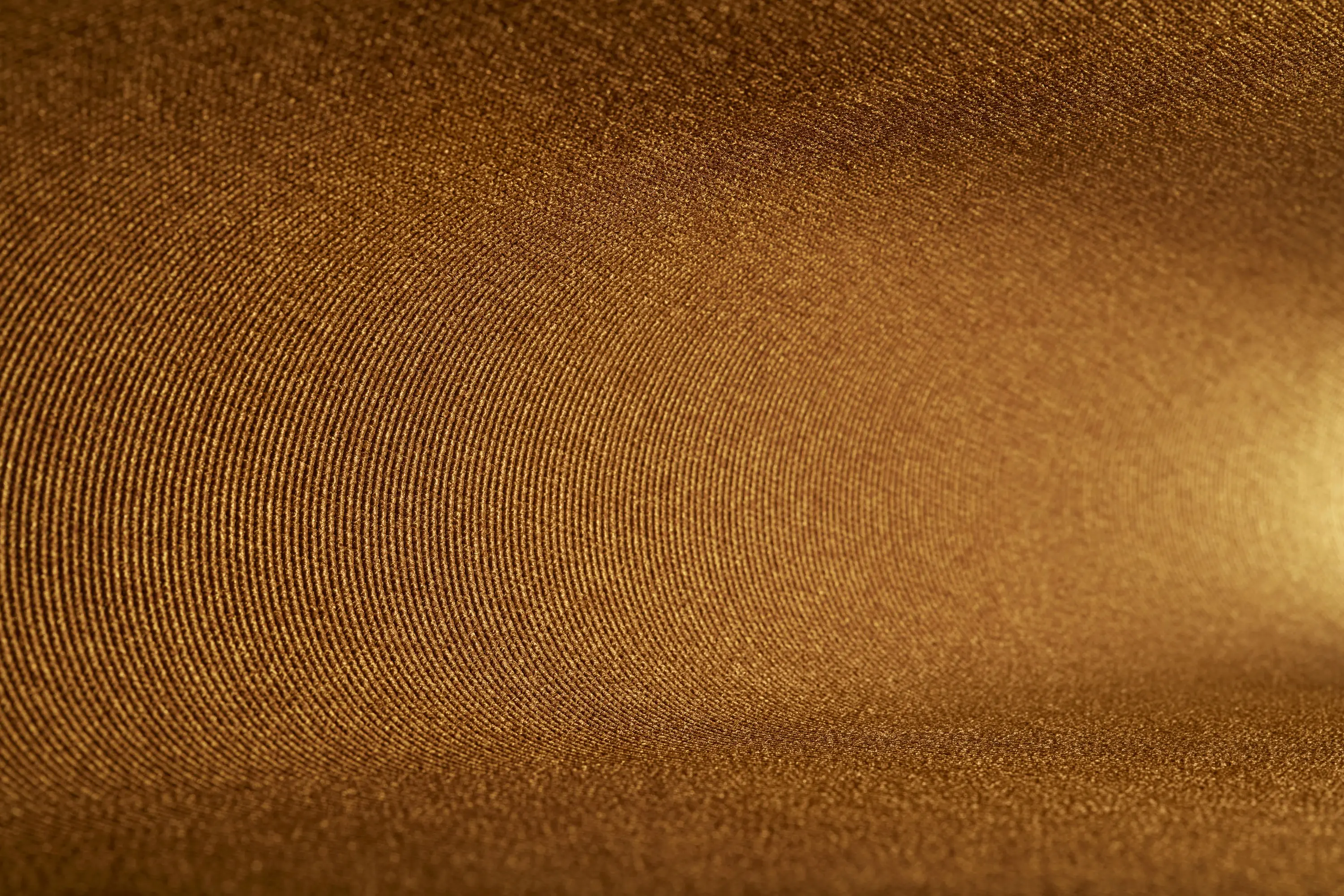 OBJECT CARPET - Eco Web One 1004 Copper