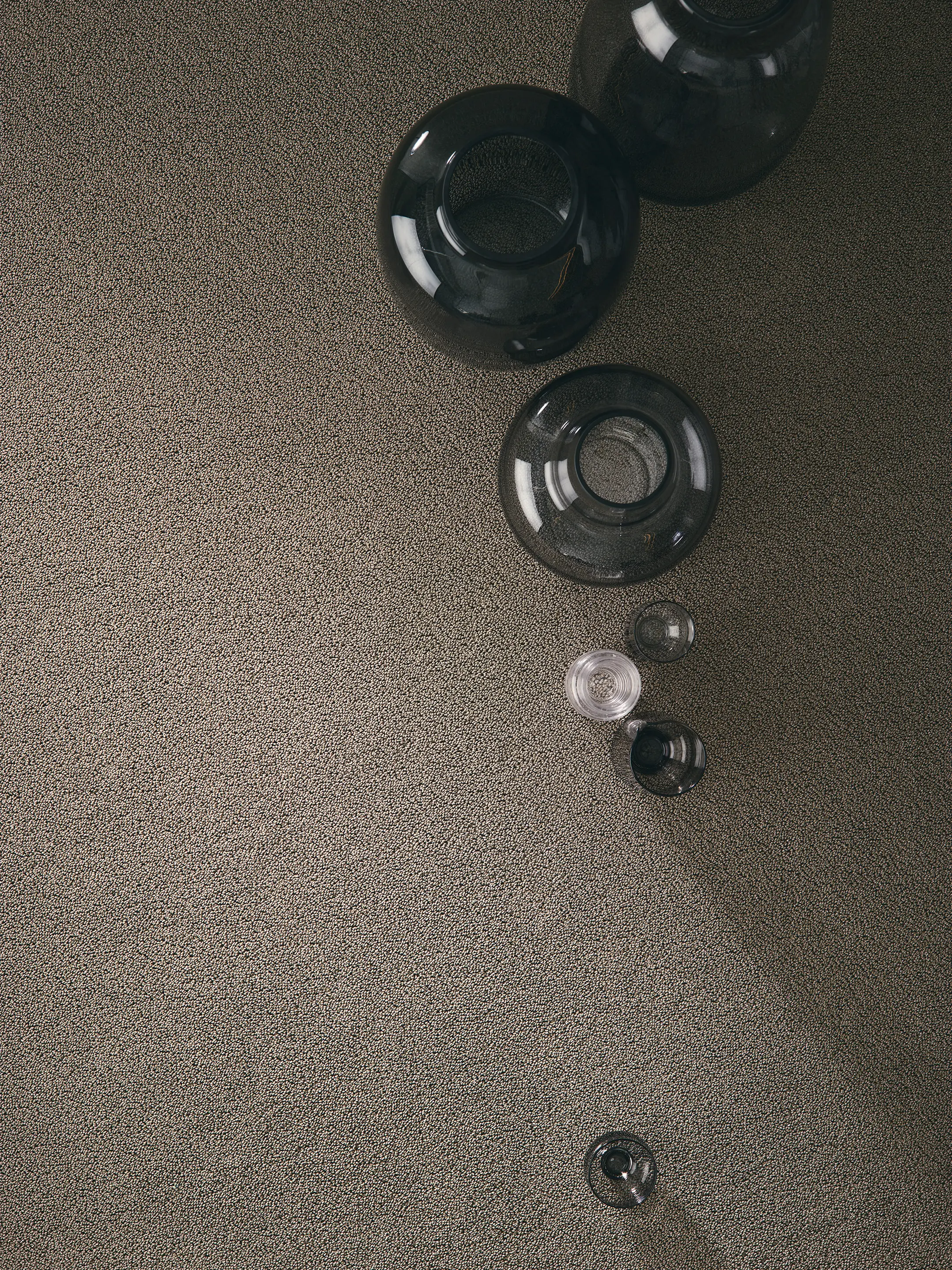 OBJECT CARPET - Highloop 7723 Camel