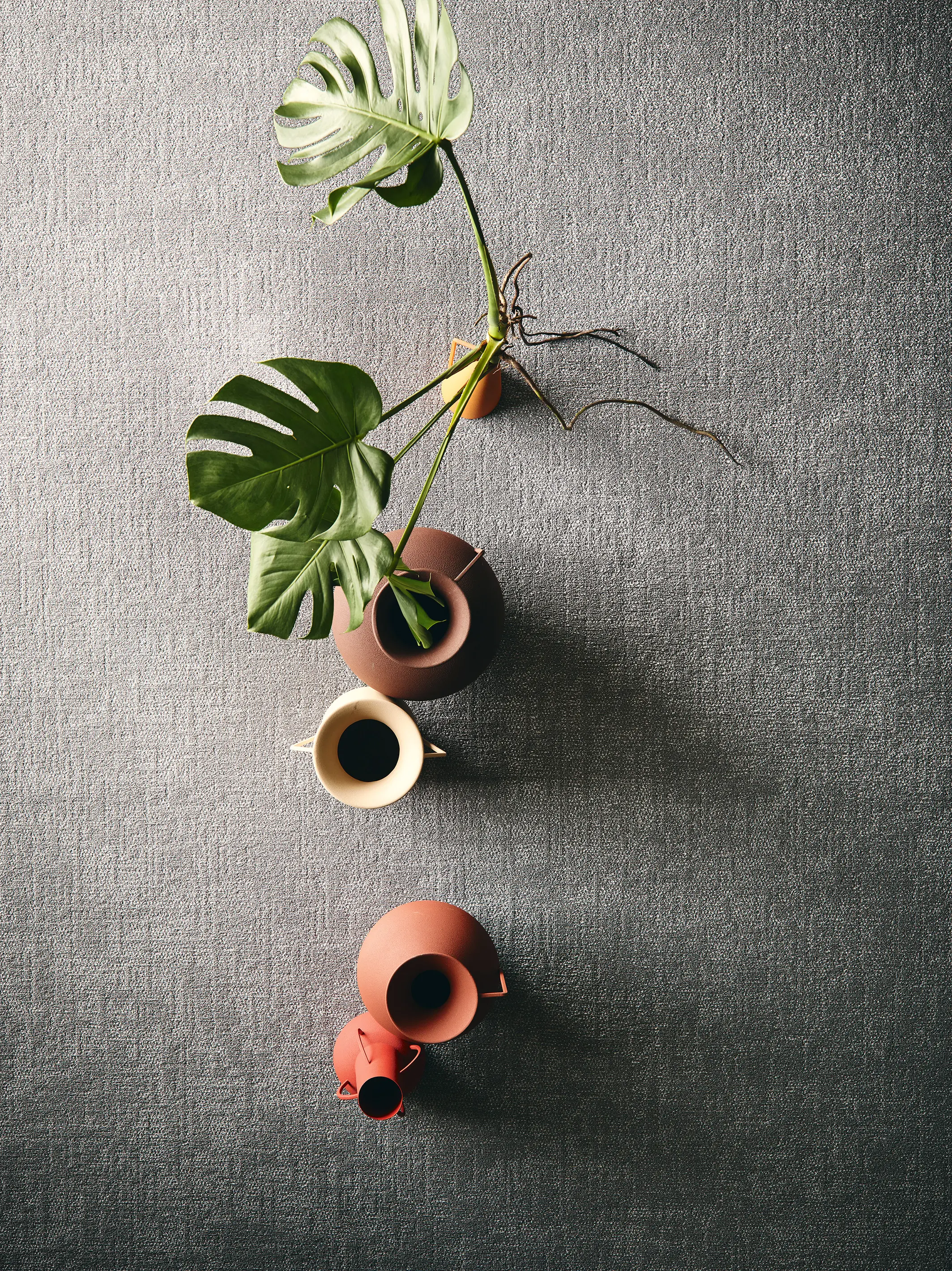 OBJECT CARPET - Xposive 1841 Savage Violet