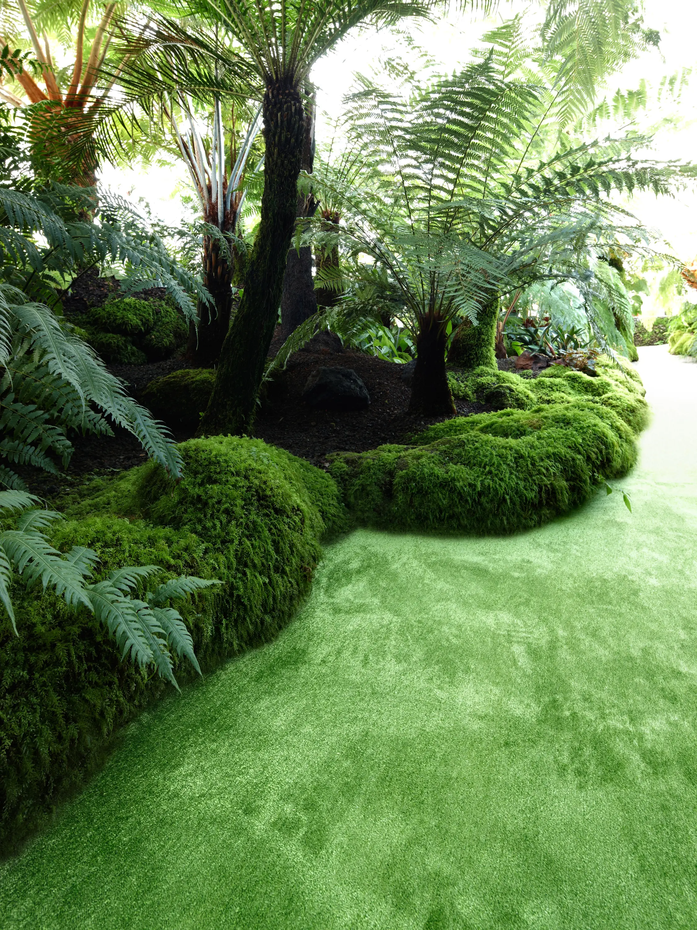 OBJECT CARPET - Silky Seal 1201 Marzipan