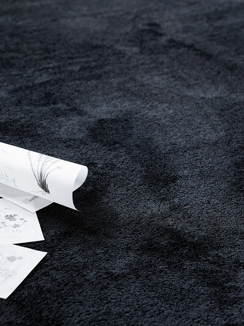 OBJECT CARPET - Silky Seal 1201 Marzipan