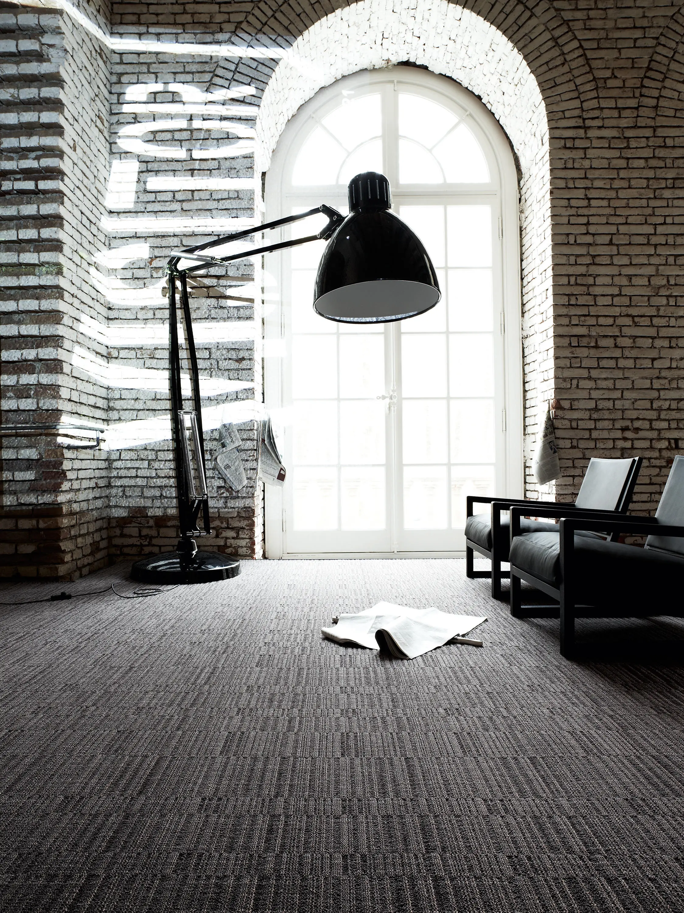 OBJECT CARPET - Savoy 1103