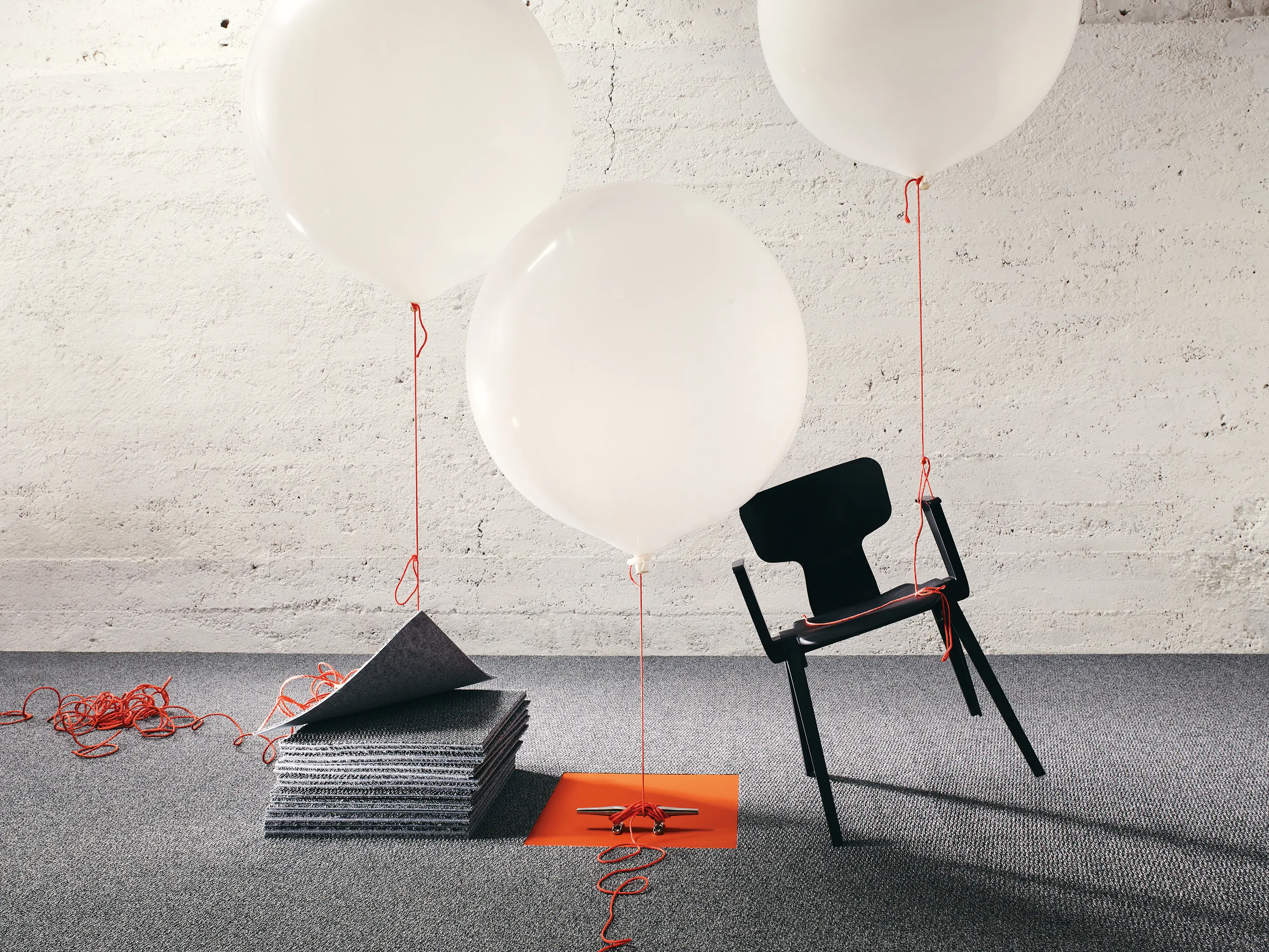 OBJECT CARPET - Neoo 1001