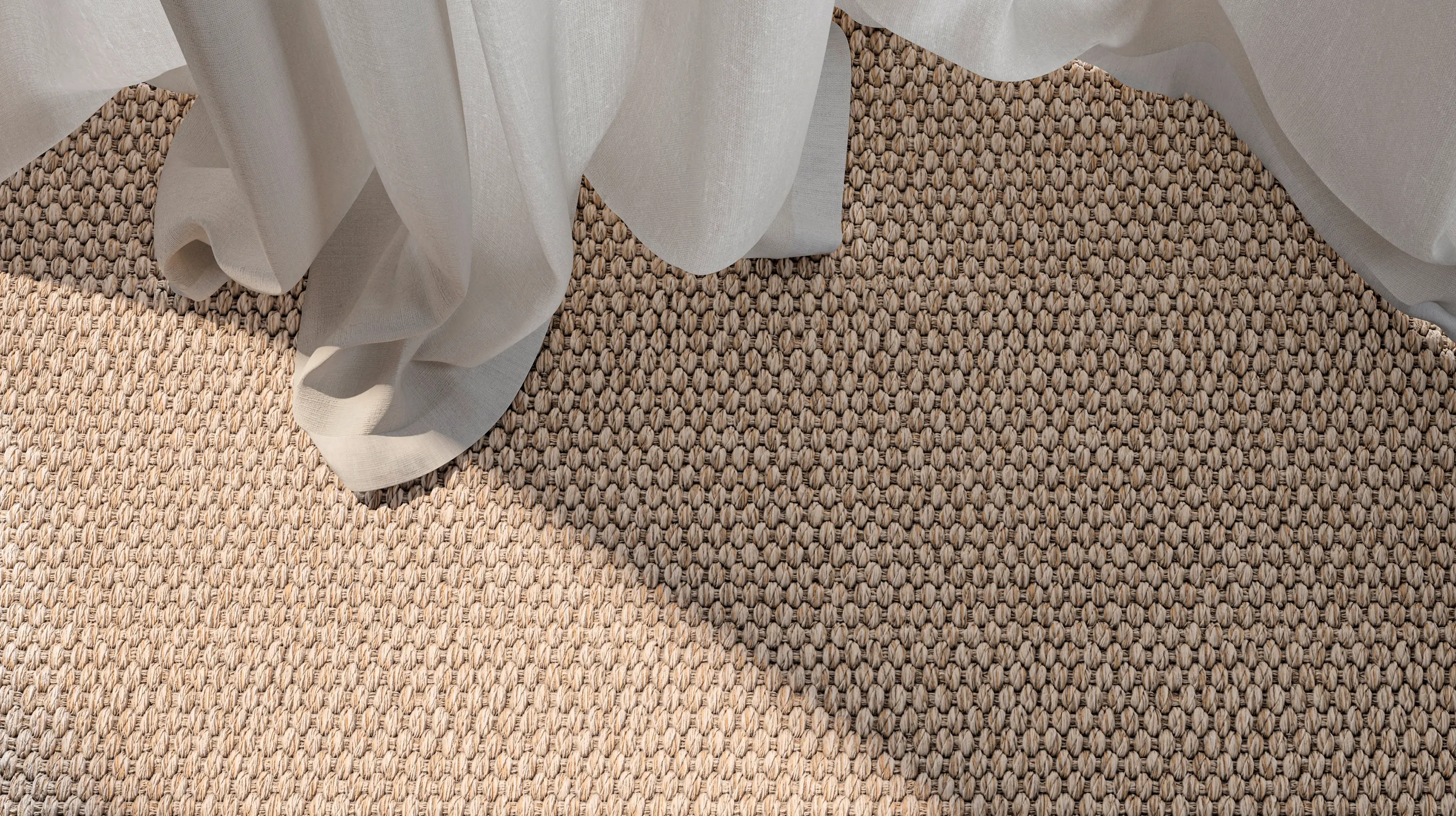 OBJECT CARPET - Rodi 202 Sabbia