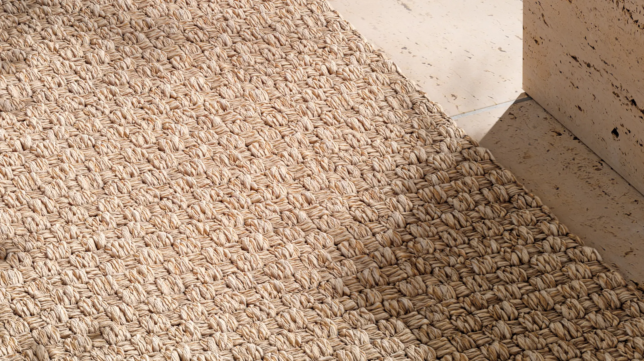 OBJECT CARPET - Menorca 403 Vulcano