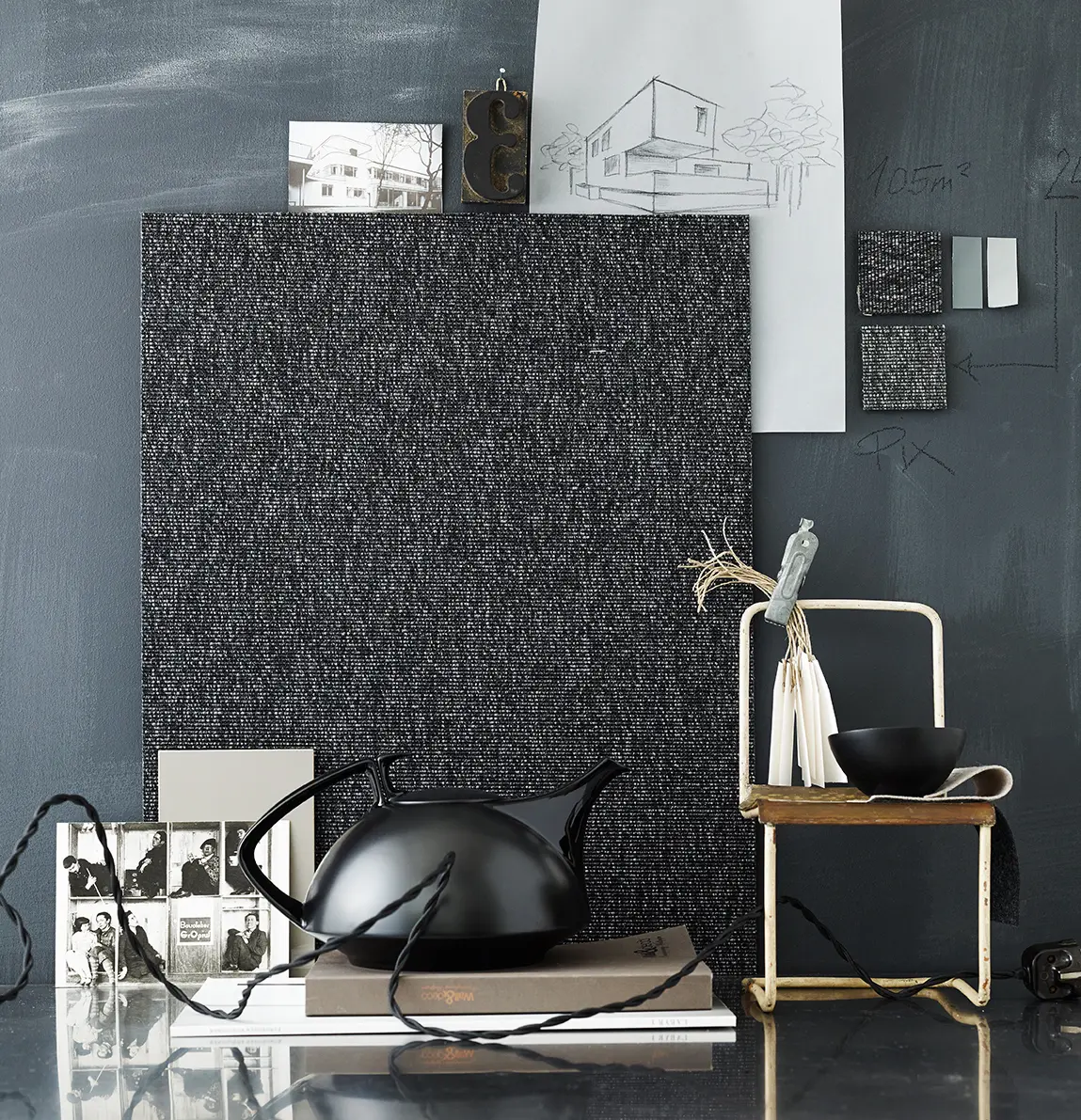 OBJECT CARPET - Web Pix 0407 Muskat