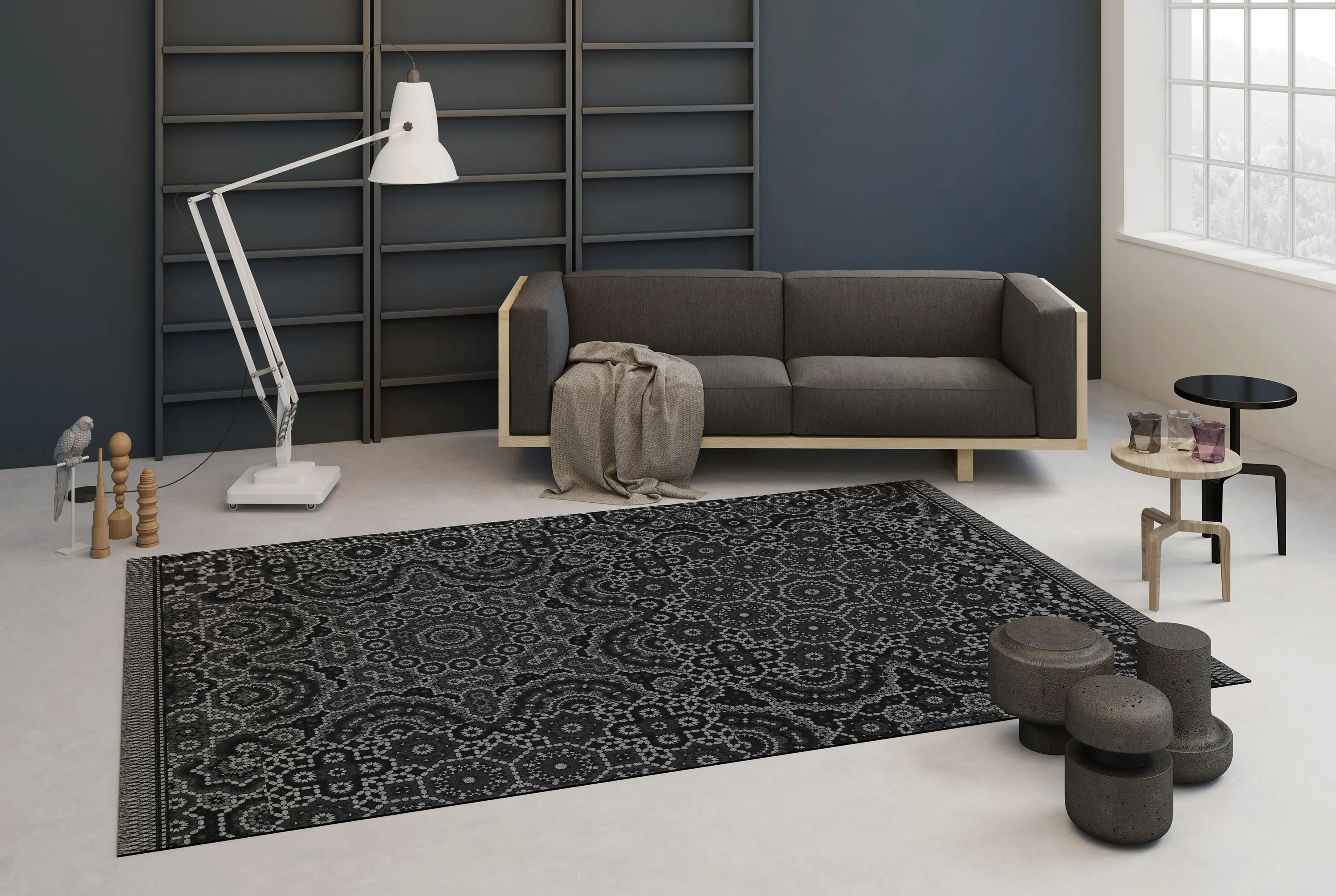 OBJECT CARPET - Aarhus 0601