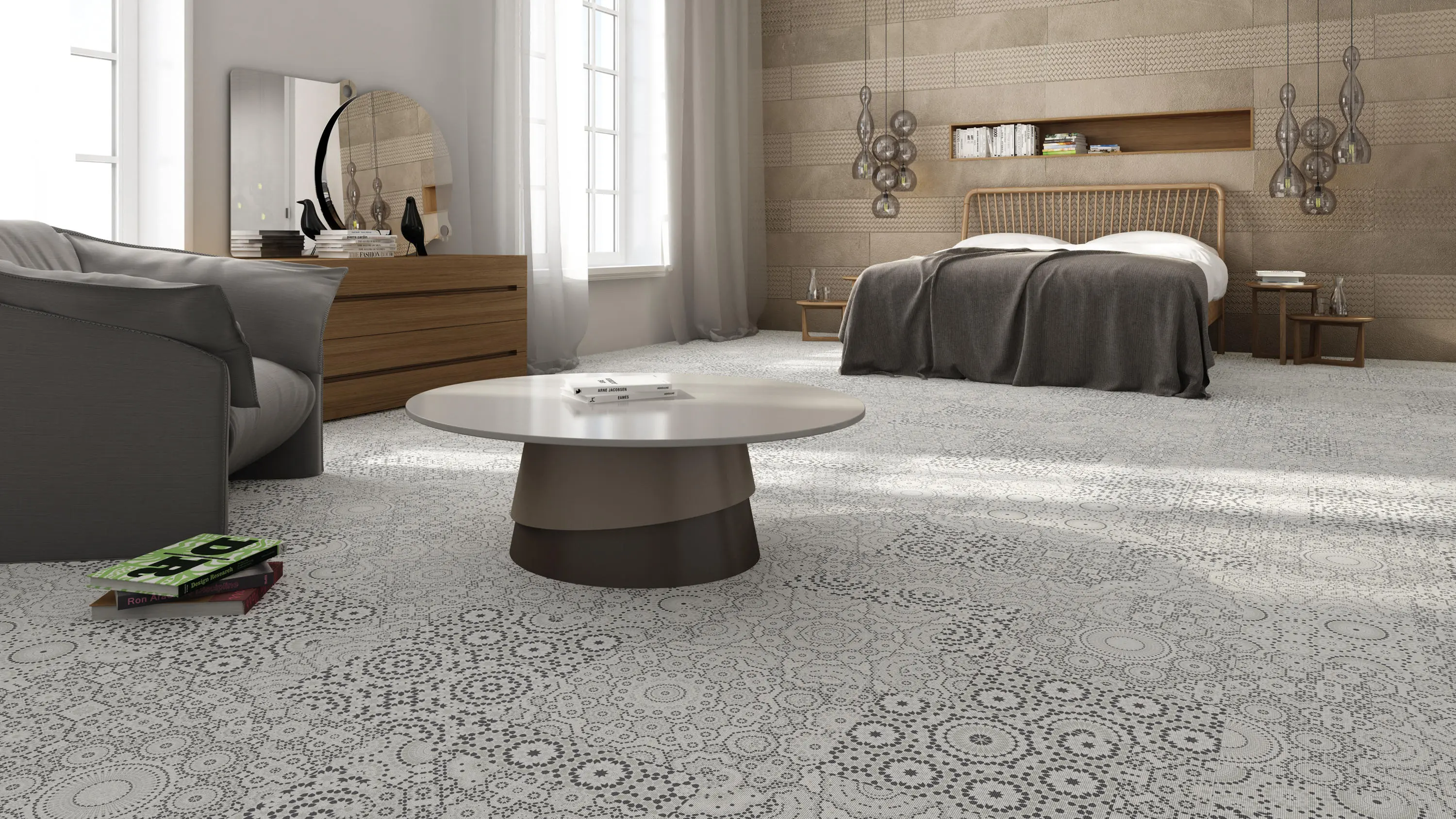 OBJECT CARPET - Aarhus 0601