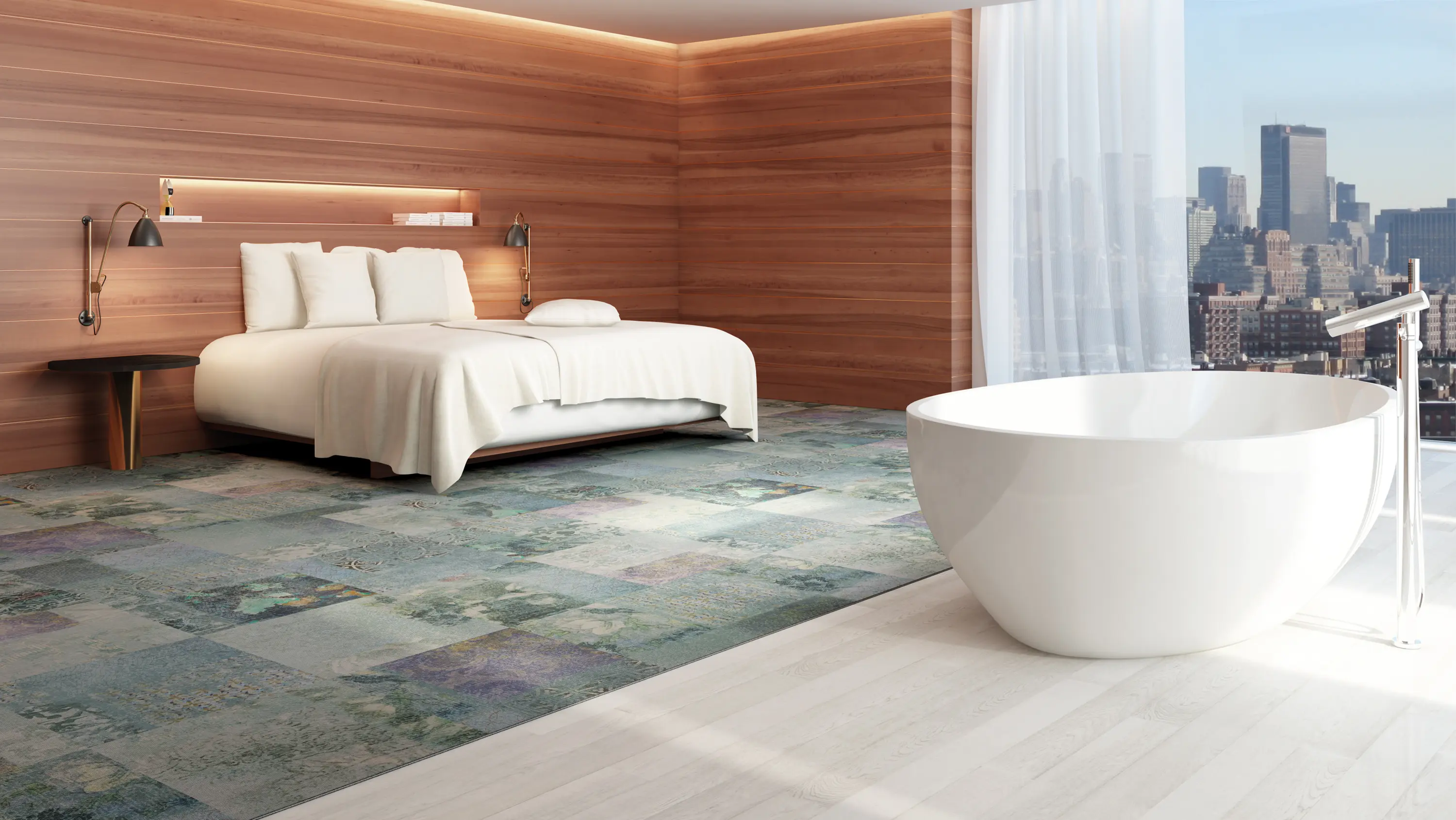 OBJECT CARPET - Helsinki 0802