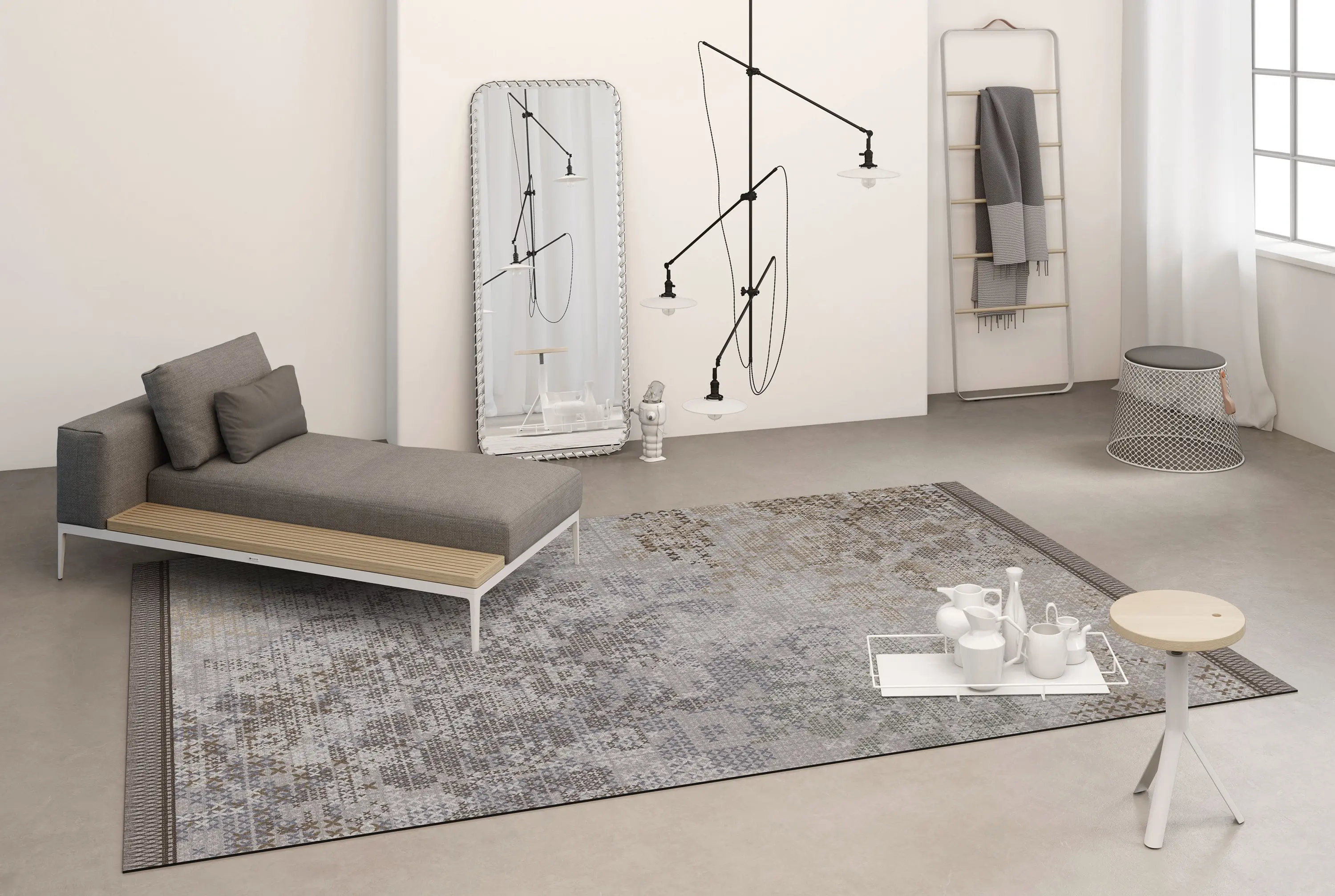 OBJECT CARPET - Antwerp 0102