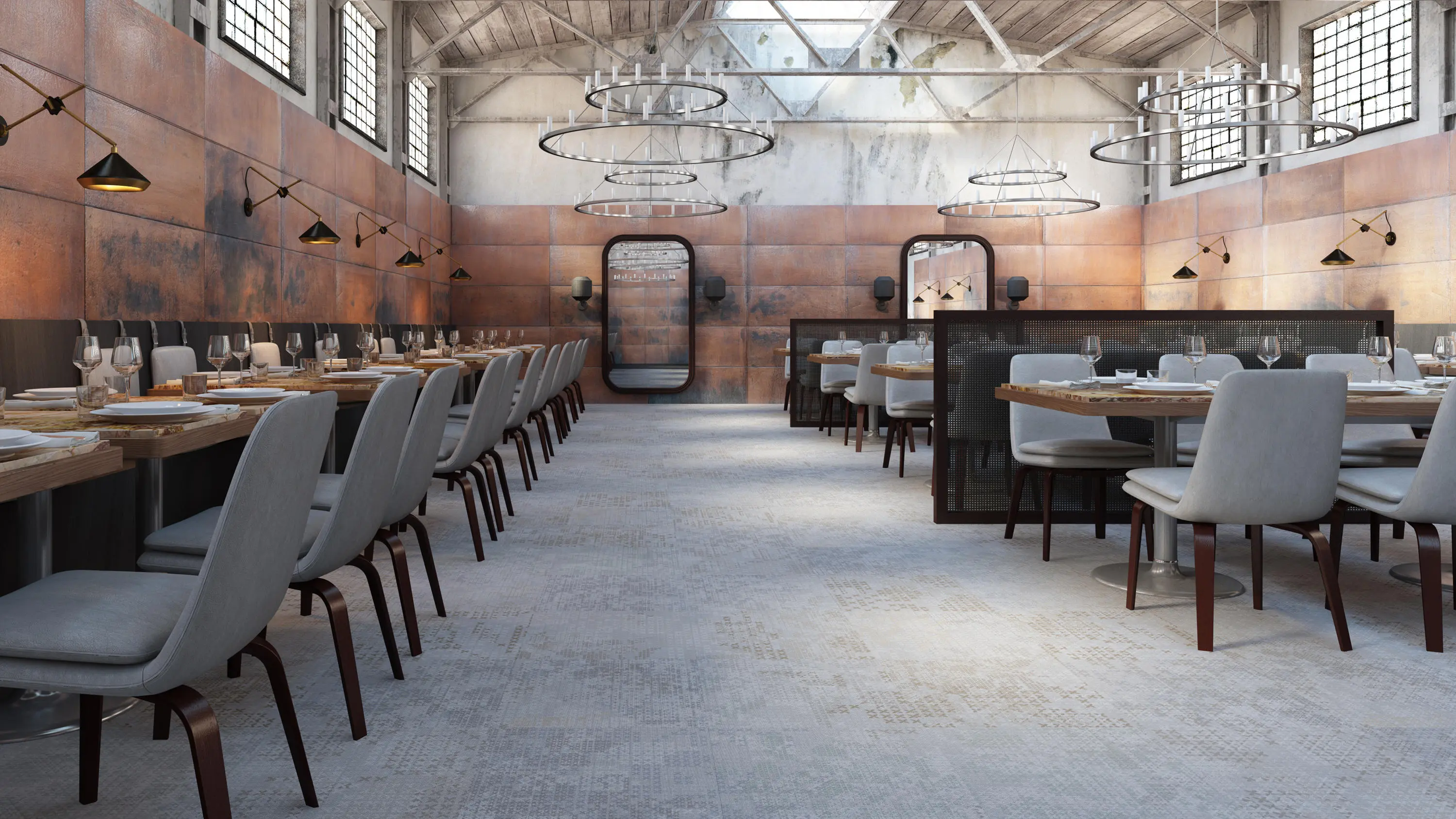 OBJECT CARPET - Antwerp 0102