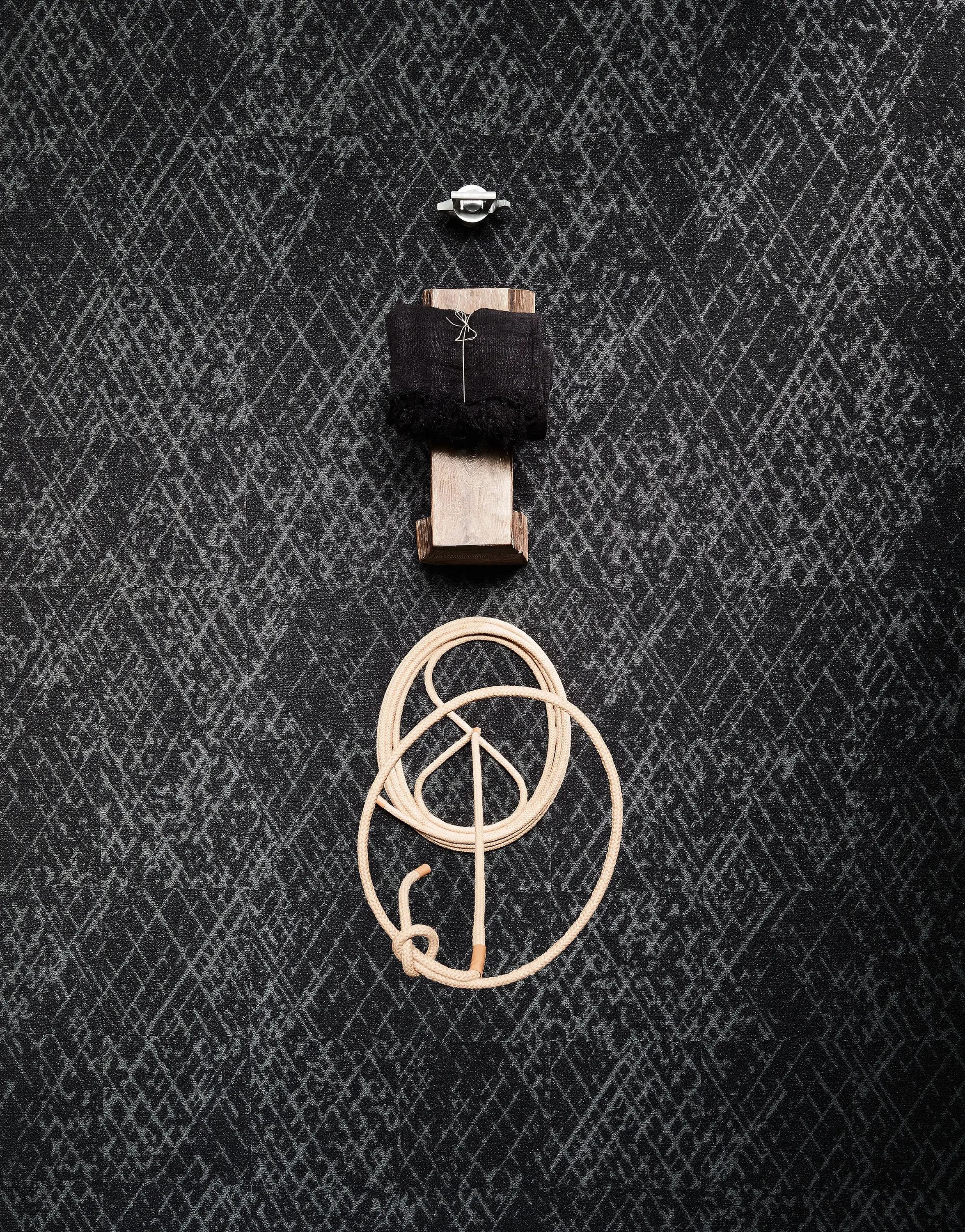 OBJECT CARPET - Canyon 0727 Smoke