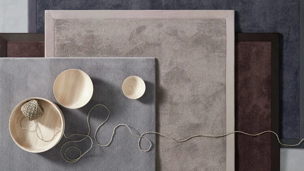 OBJECT CARPET - Chicc 0901 Swan