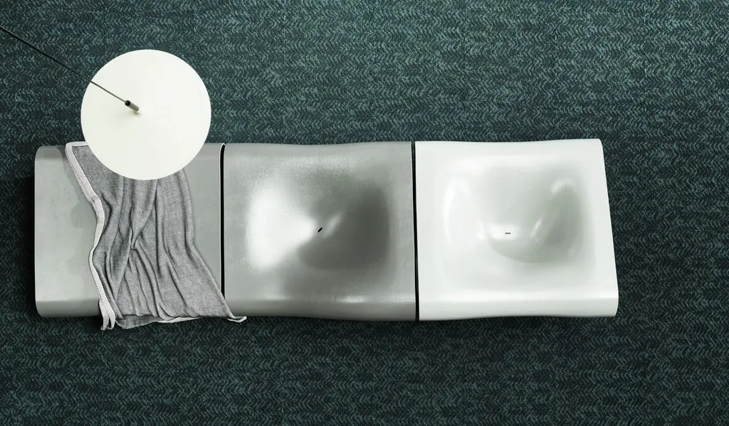 OBJECT CARPET - Dune 0712 Rocky