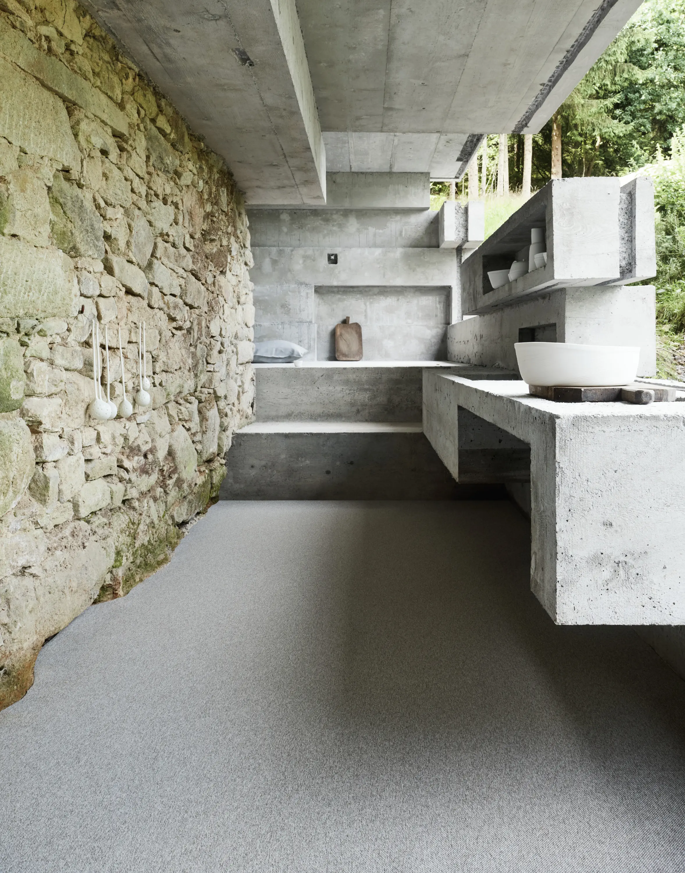 OBJECT CARPET - Loop 0703 Lake Toba