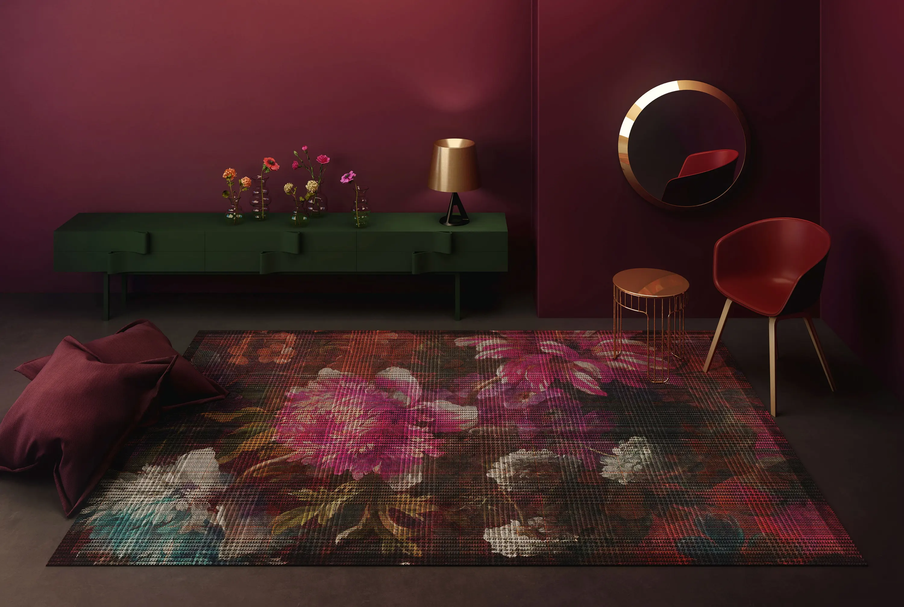 OBJECT CARPET - Amsterdam 042x