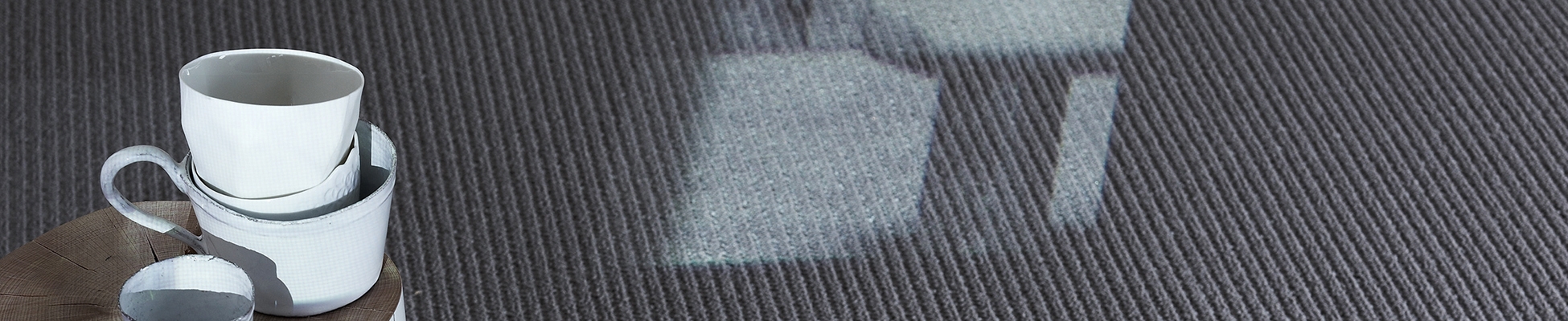 Descubrir el mundo del fabricante OBJECT CARPET