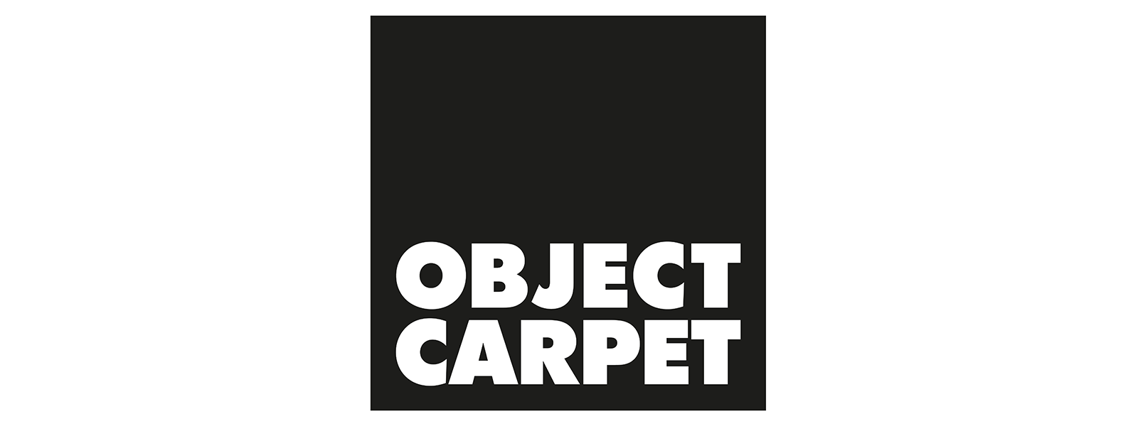 Logotipo de OBJECT CARPET